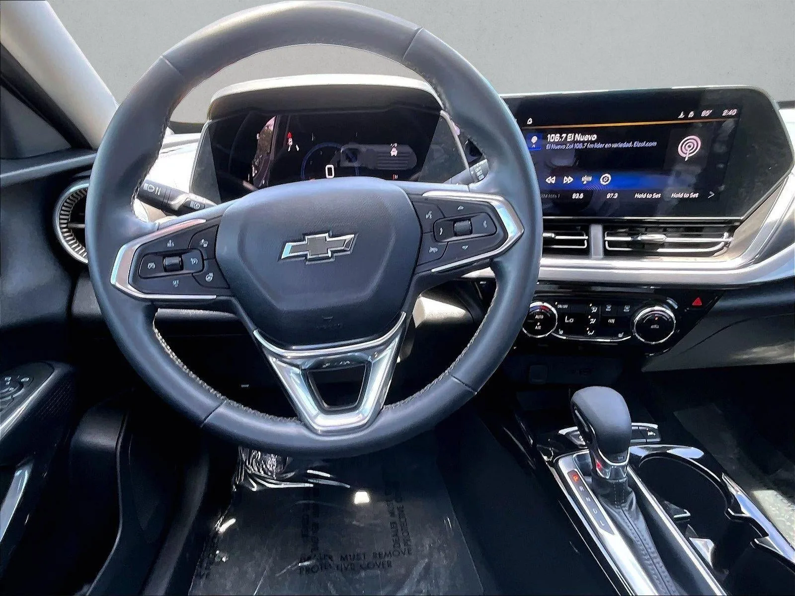 2024 Chevrolet Trax ACTIV photo 7