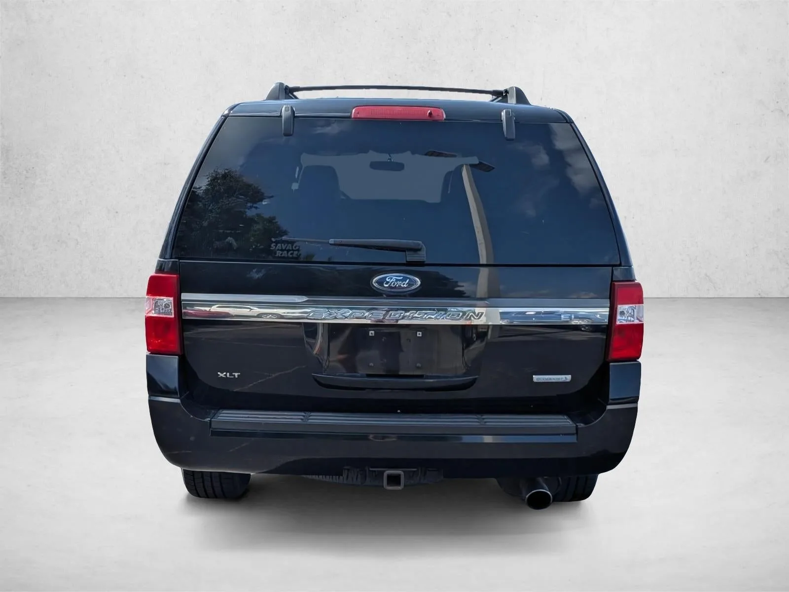 2016 Ford Expedition EL 4WD 4dr XLT photo 7