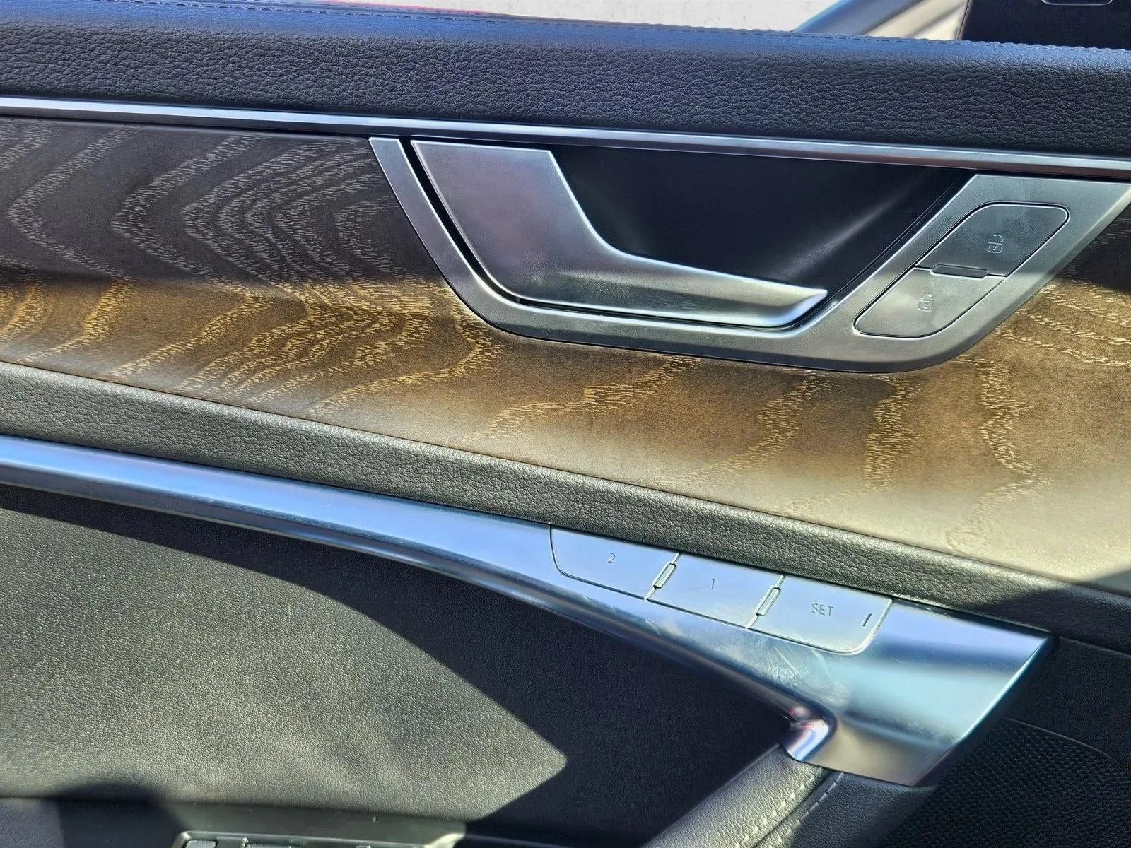 2019 Audi A6 Premium Plus 45 TFSI quattro photo 9