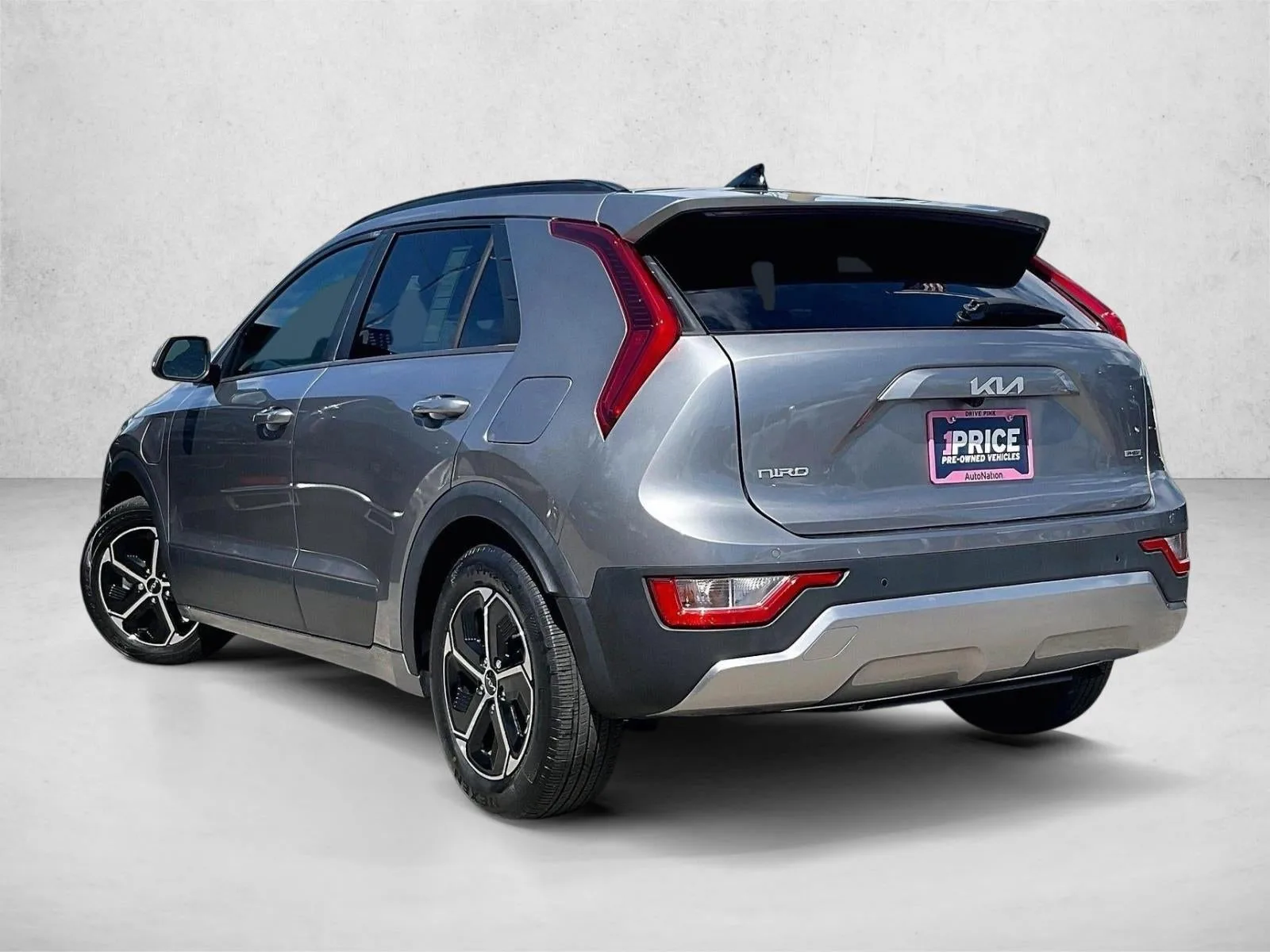 2023 Kia Niro Plug-In Hybrid EX photo 12