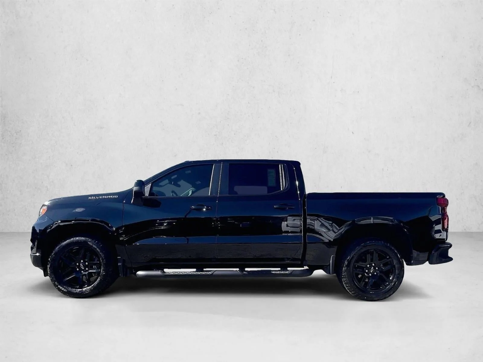 2026 Chevrolet Silverado 1500 RST photo 5