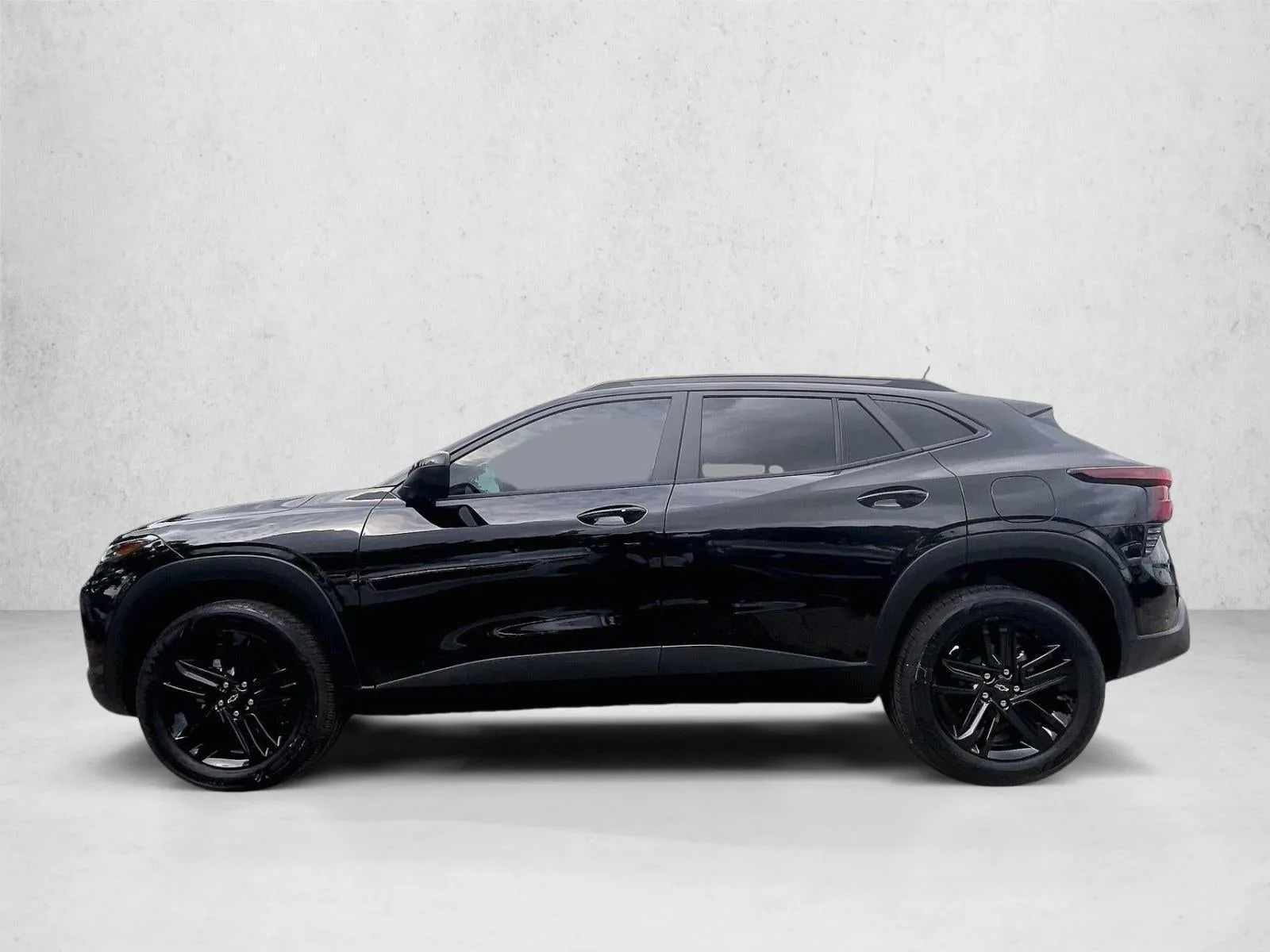 2026 Chevrolet Trax ACTIV photo 6