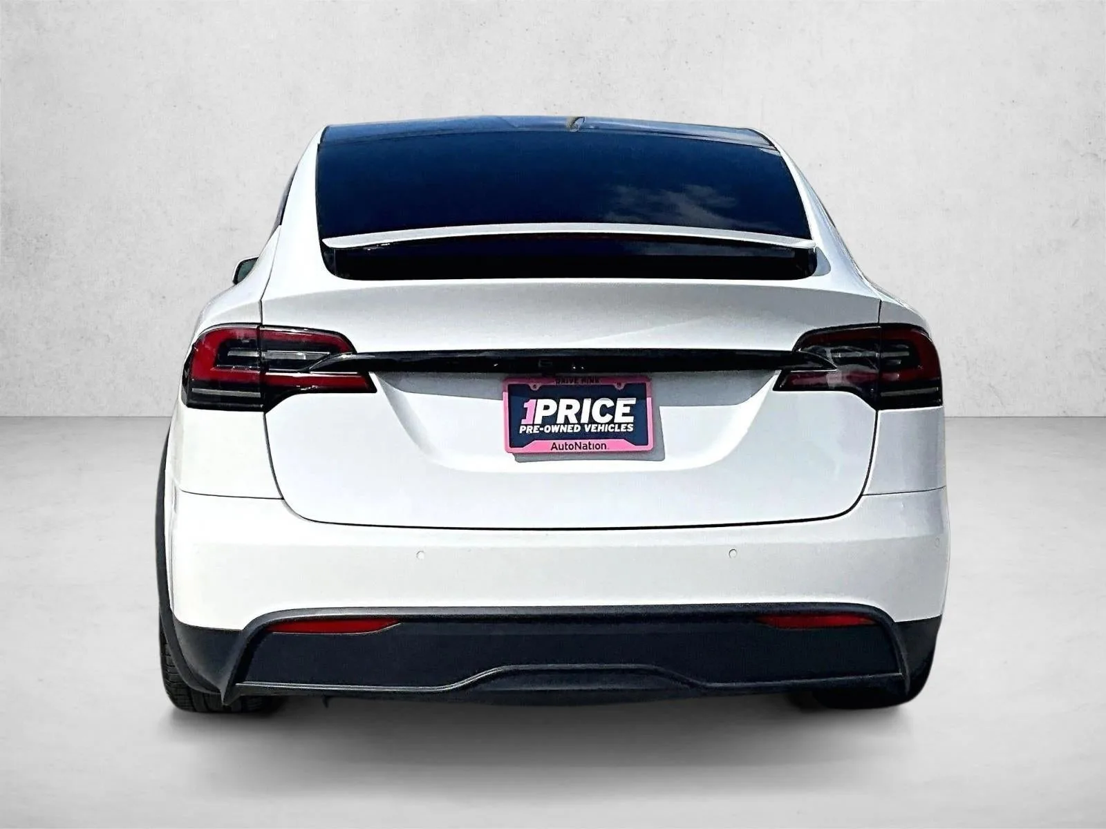 2023 Tesla Model X Base photo 4