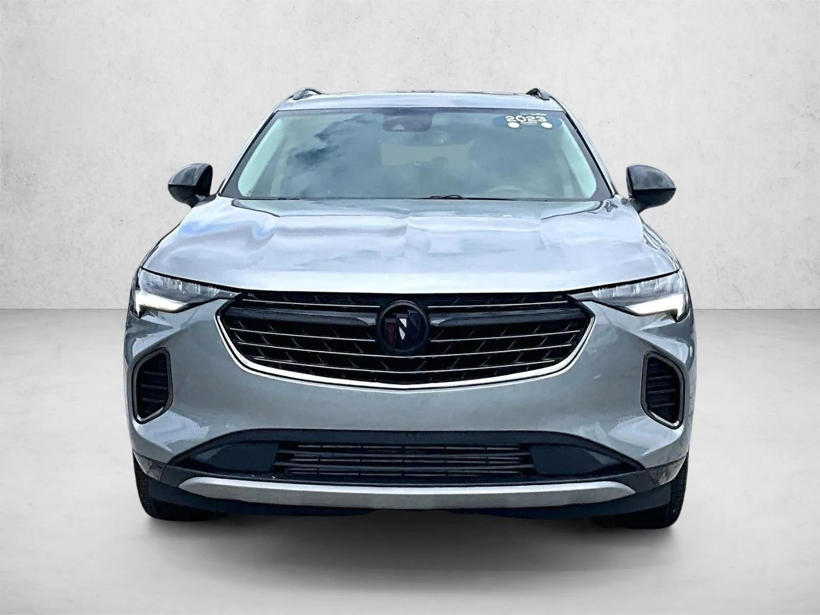 2023 Buick Envision Essence photo 3