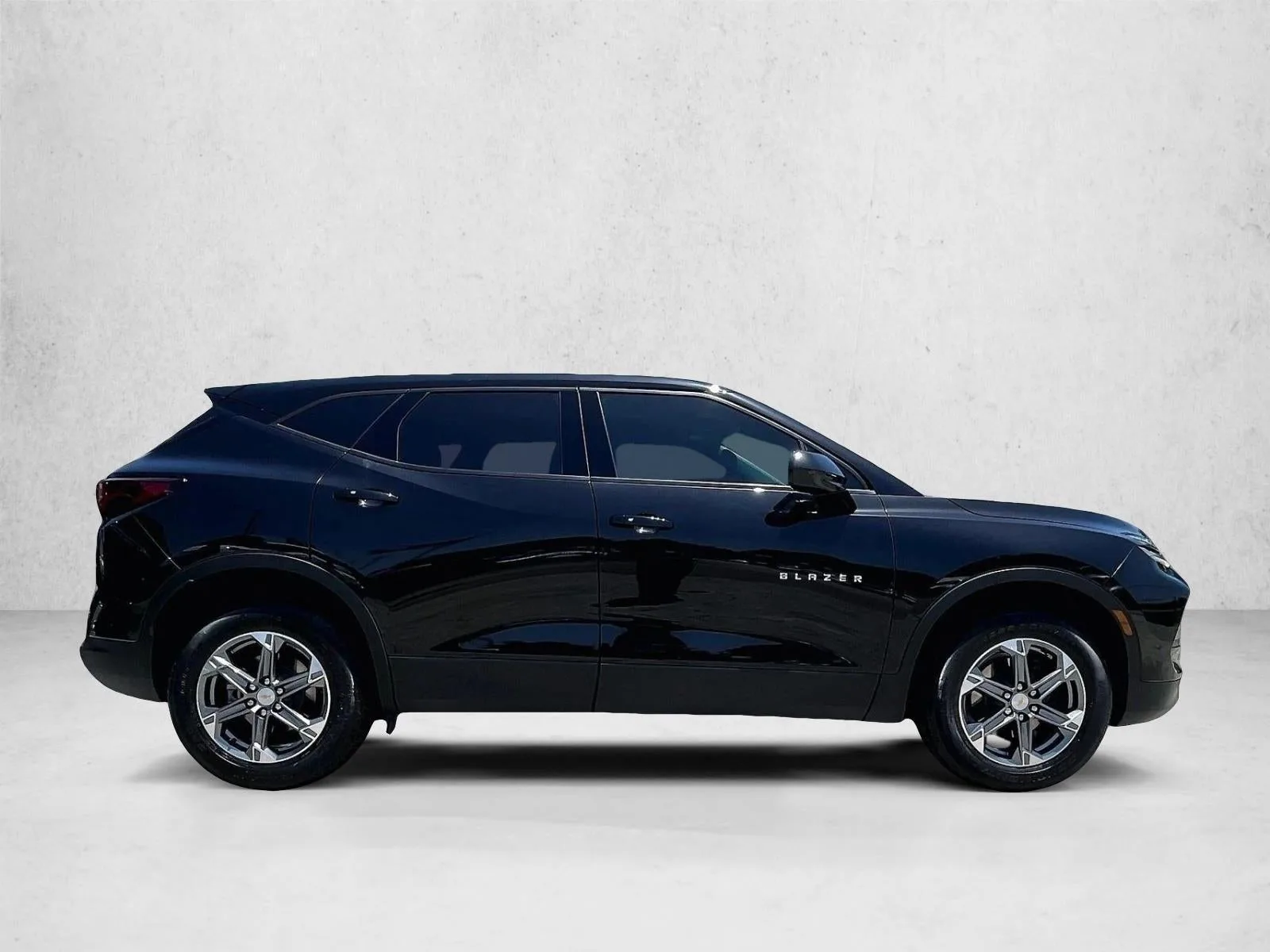 2024 Chevrolet Blazer 2LT photo 5