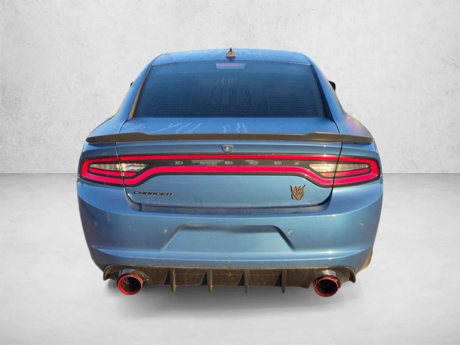 2021 Dodge Charger SXT RWD photo 7