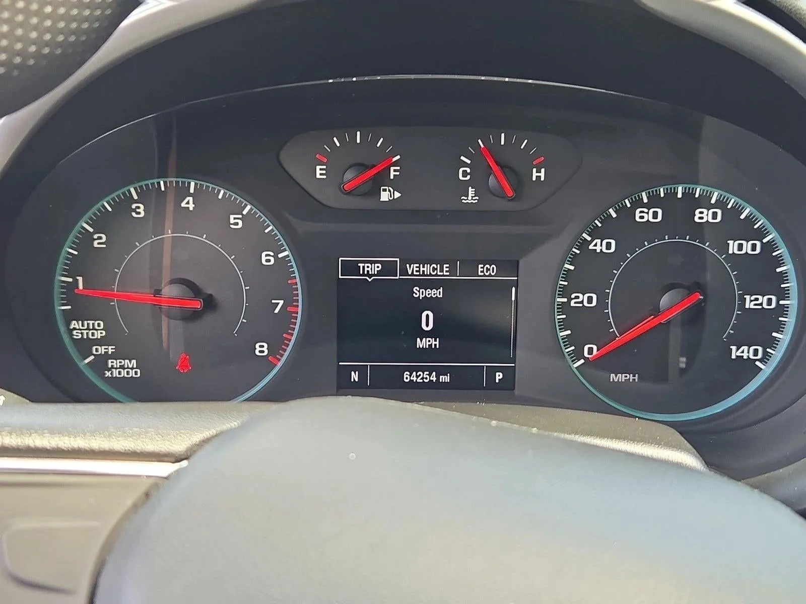 2024 Chevrolet Malibu 1LT photo 11