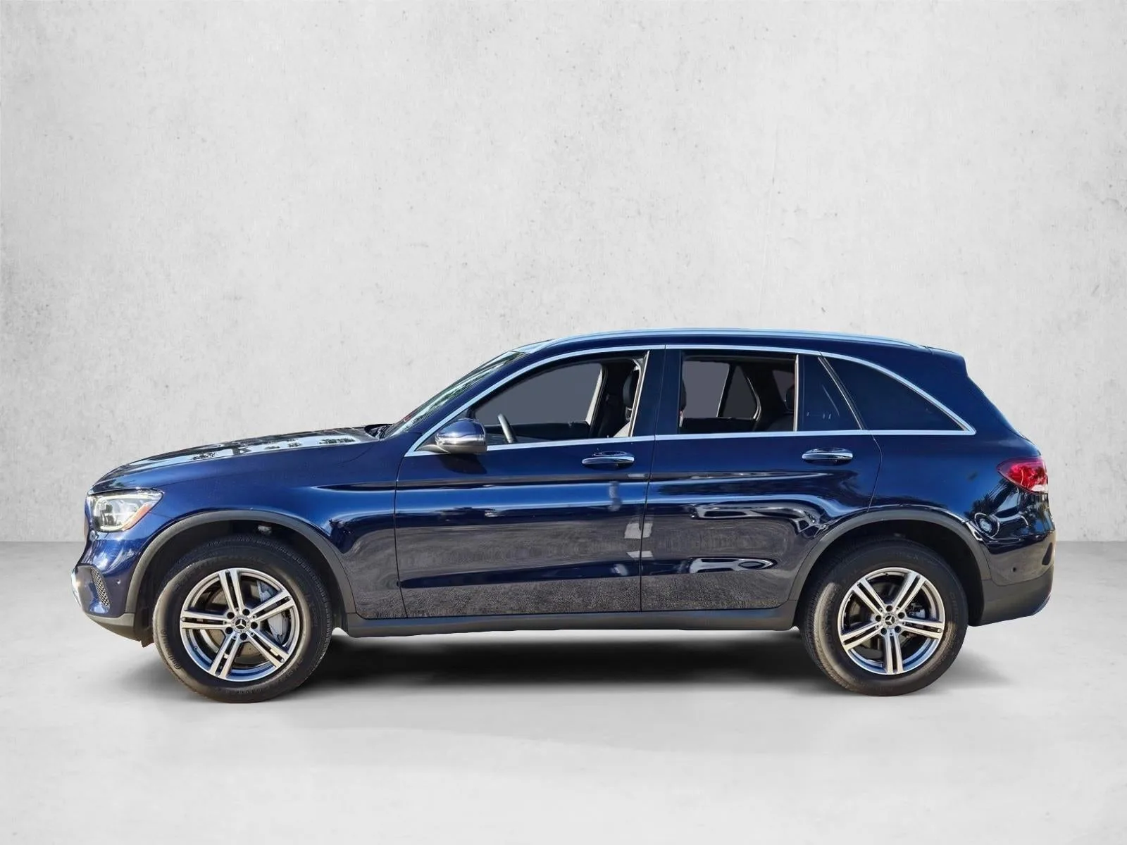 2021 Mercedes-Benz GLC GLC 300 SUV photo 9