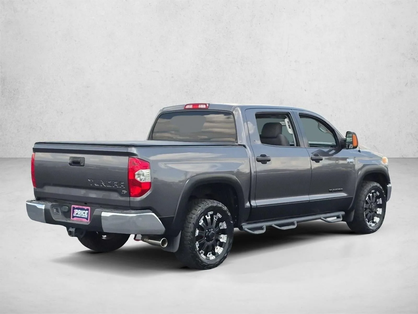 2014 Toyota Tundra 2WD Truck SR5 photo 5