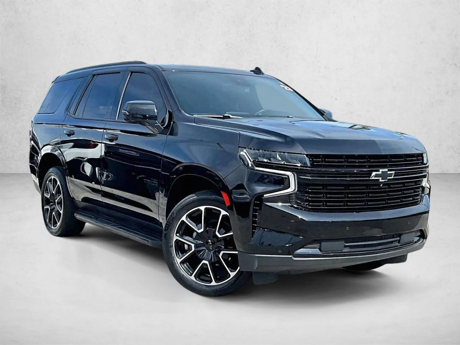 2023 Chevrolet Tahoe RST photo 12