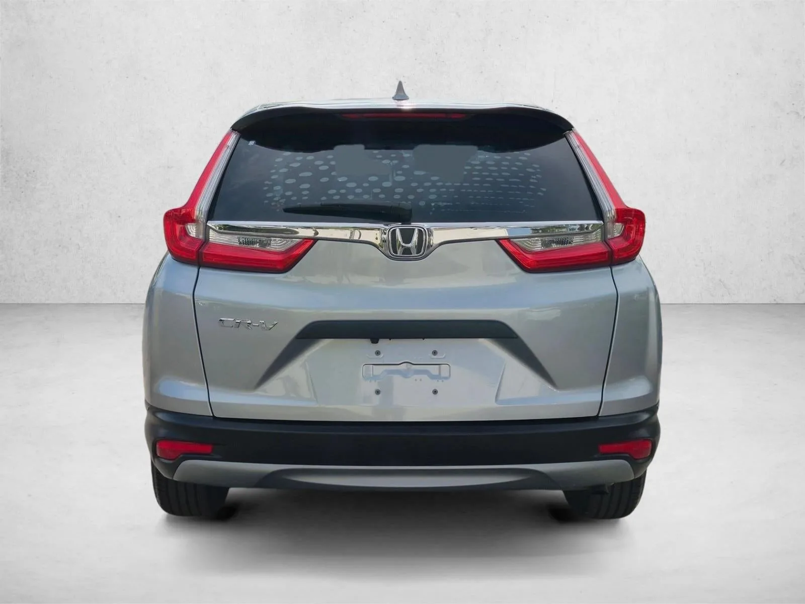 2019 Honda CR-V LX 2WD photo 6