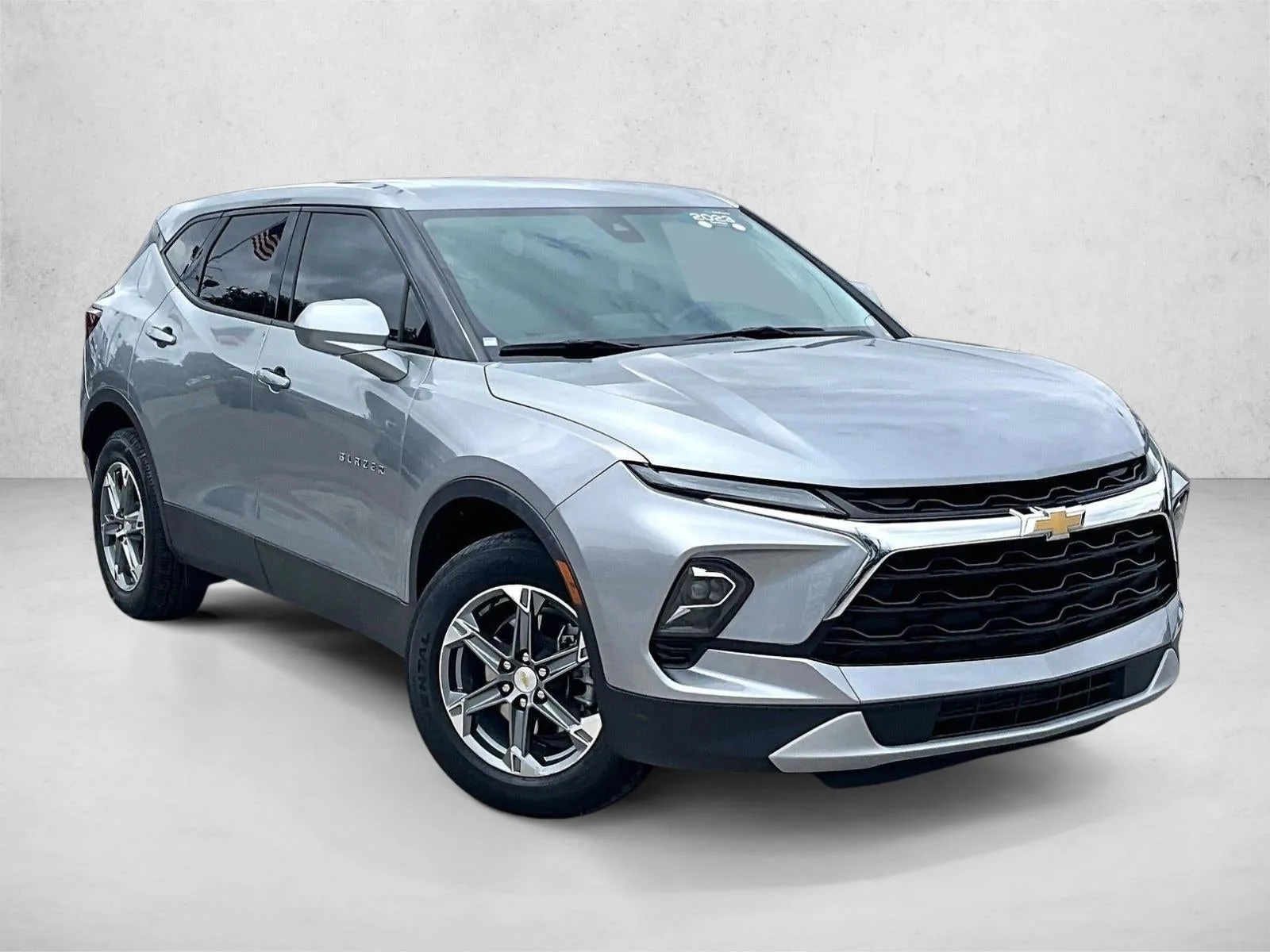 2023 Chevrolet Blazer 2LT photo 12