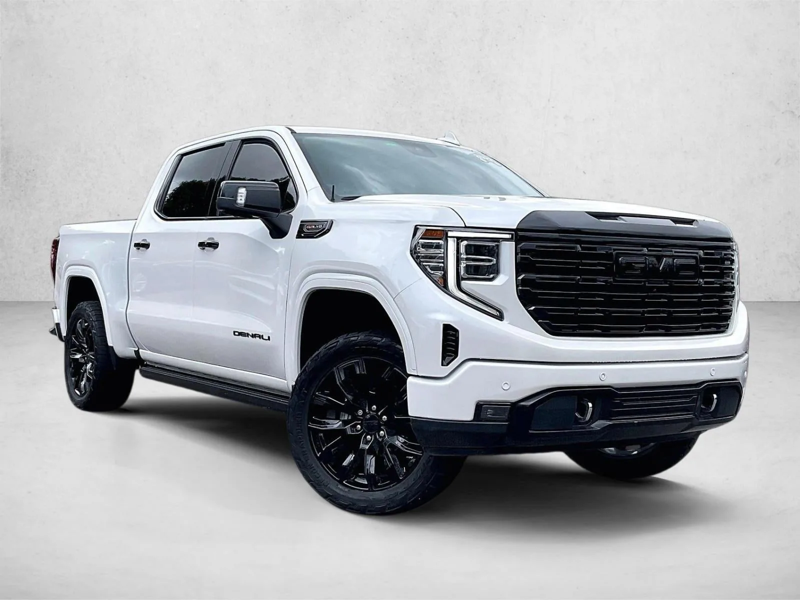 2023 GMC Sierra 1500 Denali photo 12