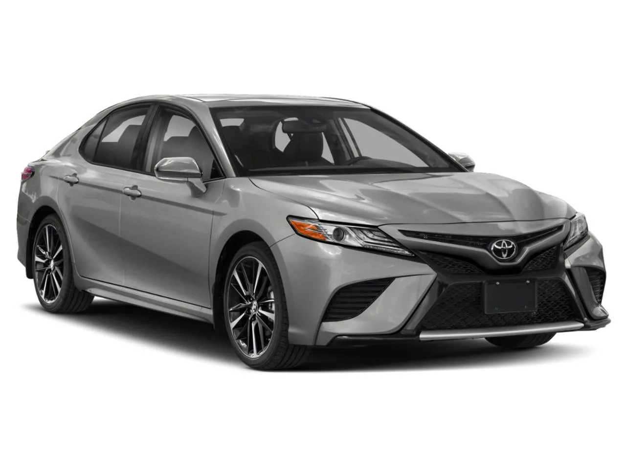 2020 Toyota Camry XSE Auto (Natl) photo 5