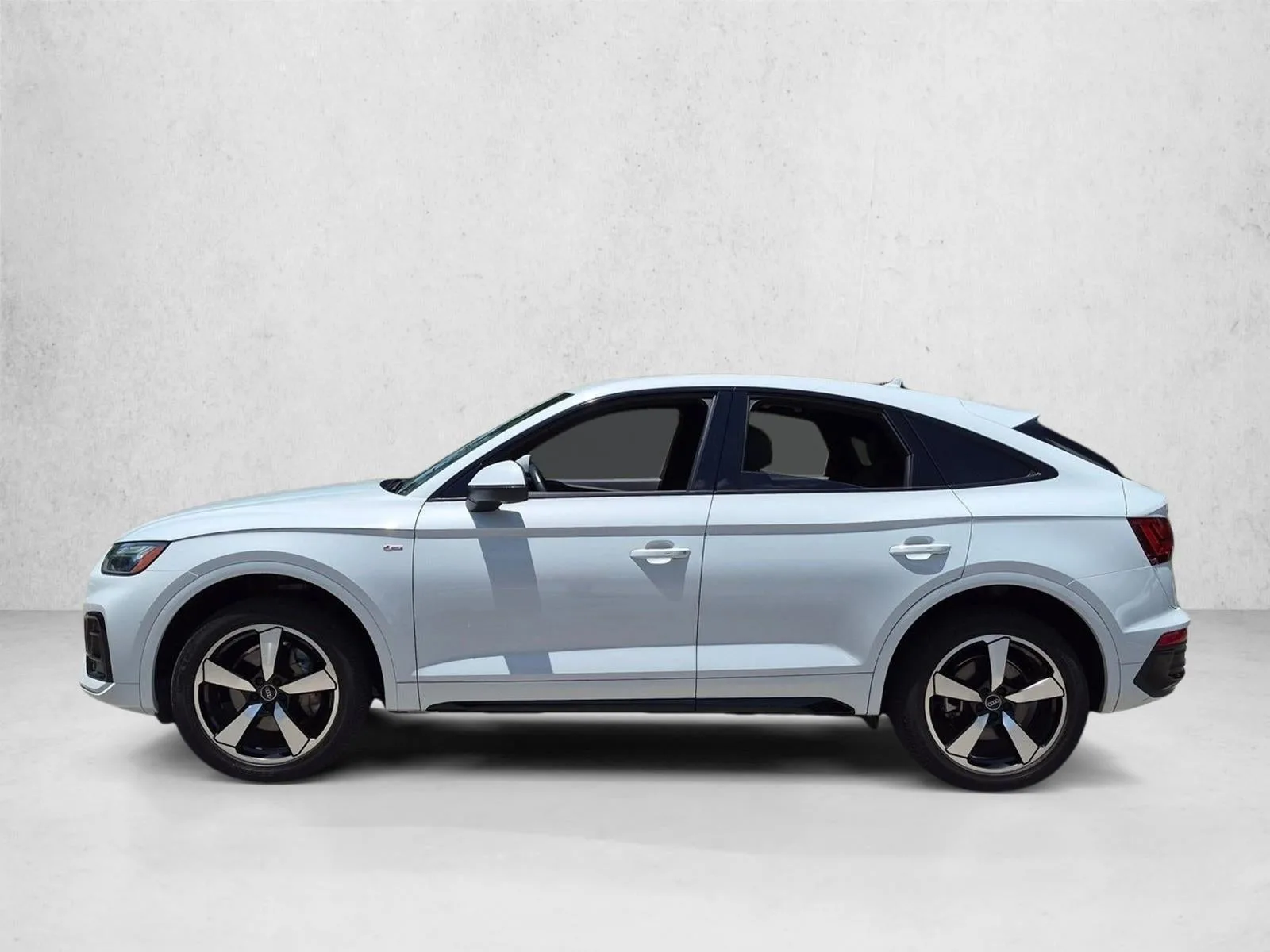 2022 Audi Q5 Sportback S line Premium Plus 45 TFSI quattro photo 5