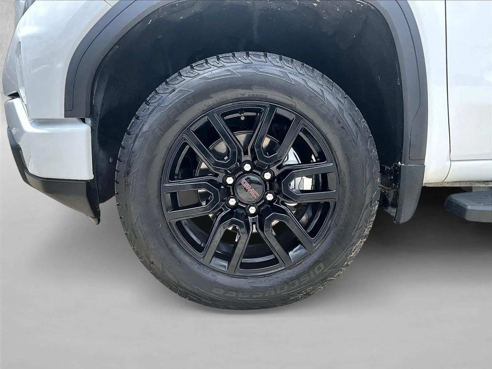 2022 GMC Sierra 1500 Elevation photo 10