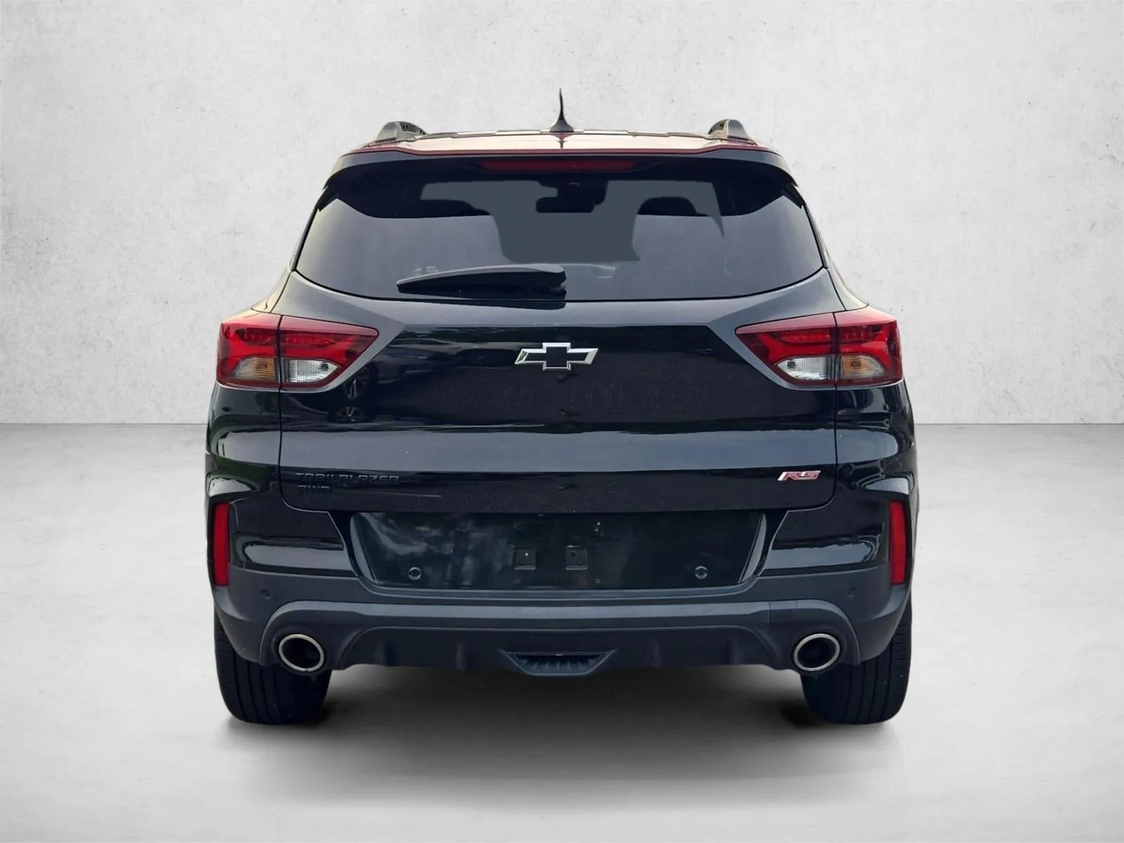 2021 Chevrolet Trailblazer RS photo 6