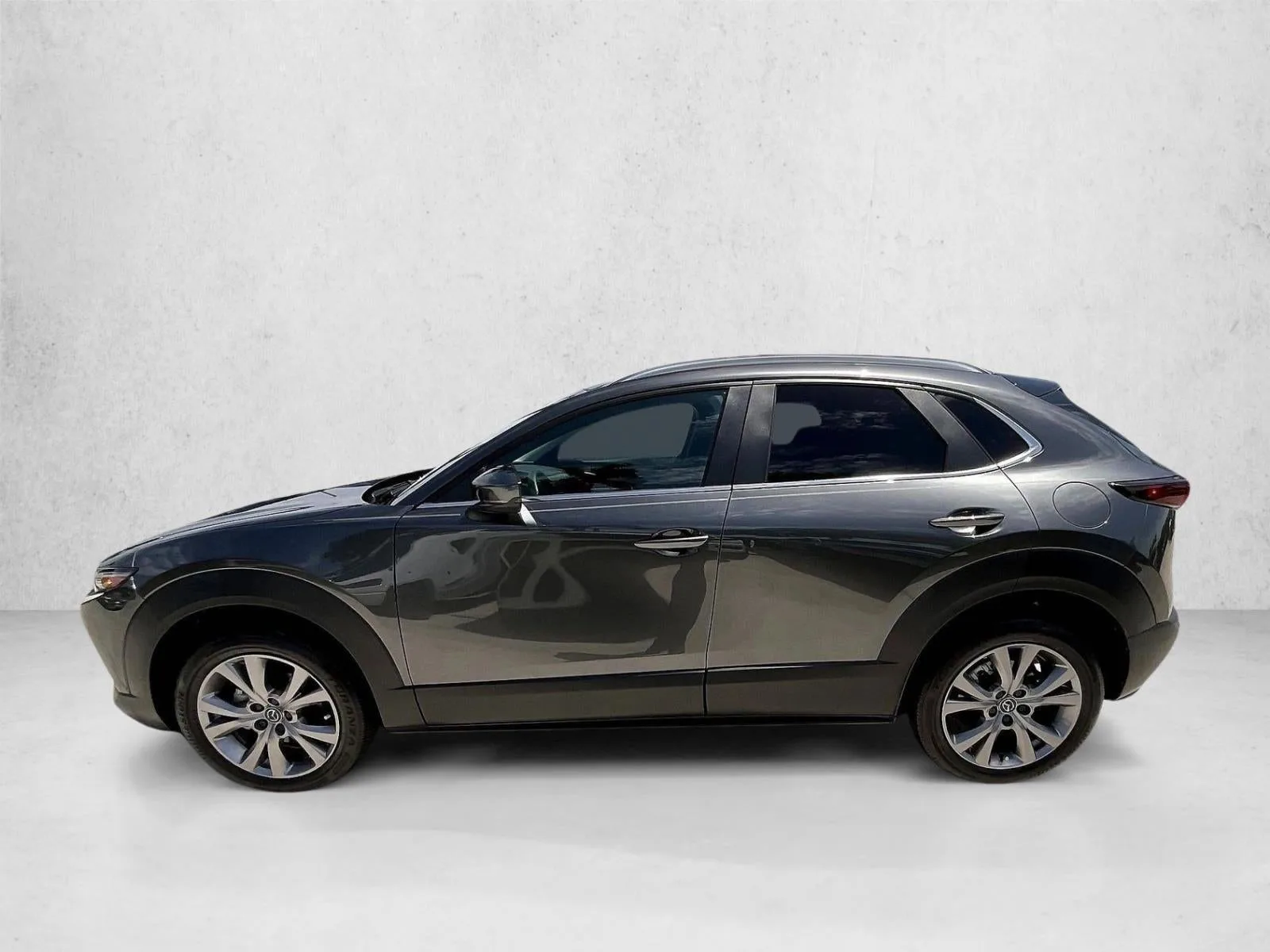 2024 Mazda CX-30 2.5 S Preferred Package AWD photo 6