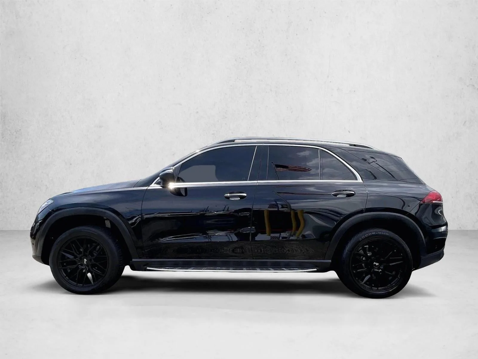 2020 Mercedes-Benz GLE 350 4MATIC® photo 6