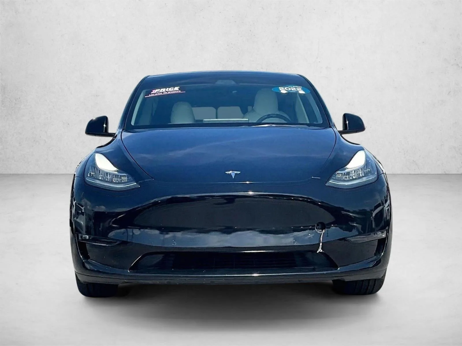 2022 Tesla Model Y Long Range photo 3