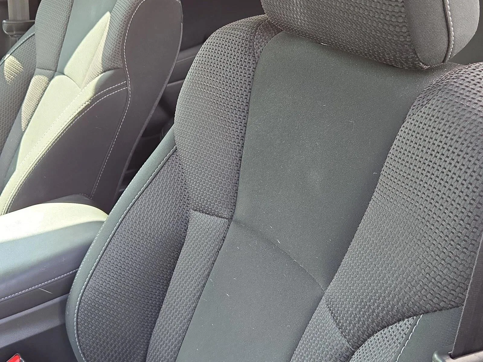 2021 Subaru Outback Premium CVT photo 12