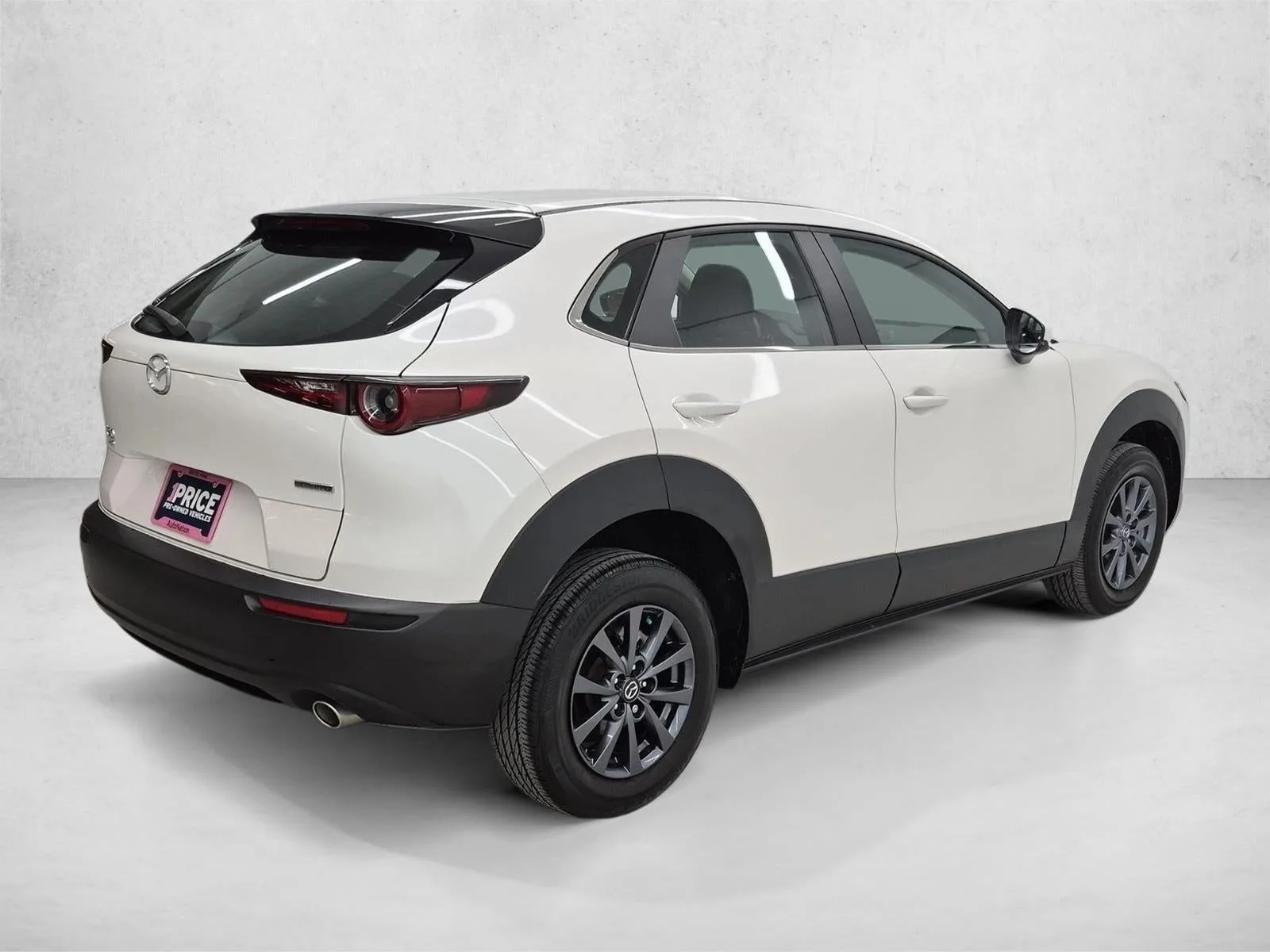 2024 Mazda CX-30 2.5 S photo 5