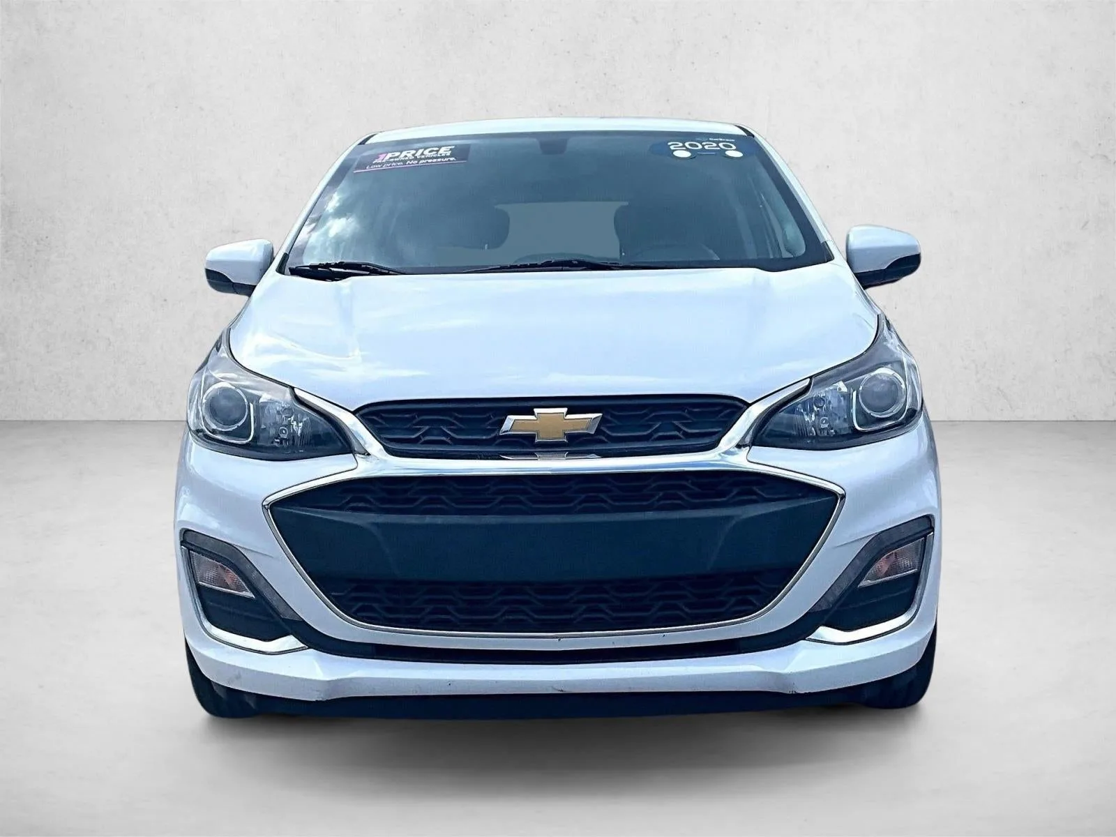 2020 Chevrolet Spark LT photo 3