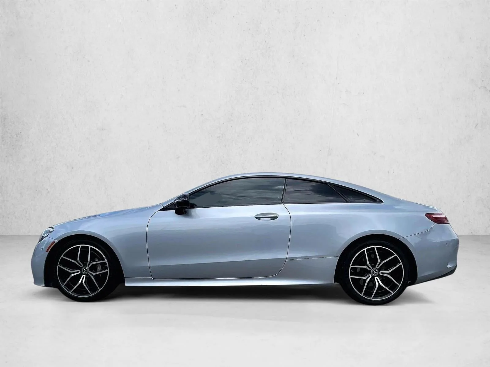 2021 Mercedes-Benz E 450 E 450 photo 6