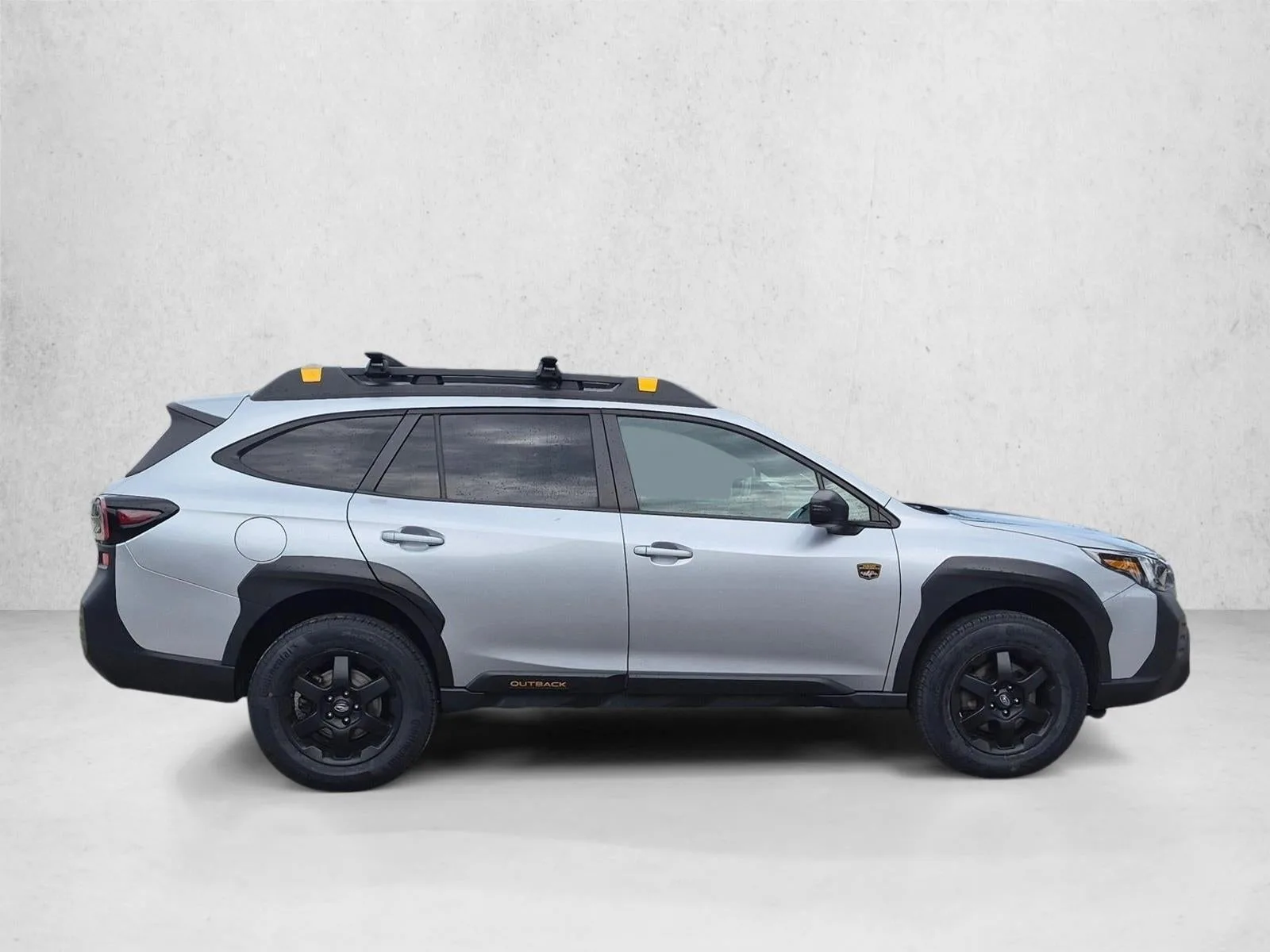 2023 Subaru Outback Wilderness CVT photo 4