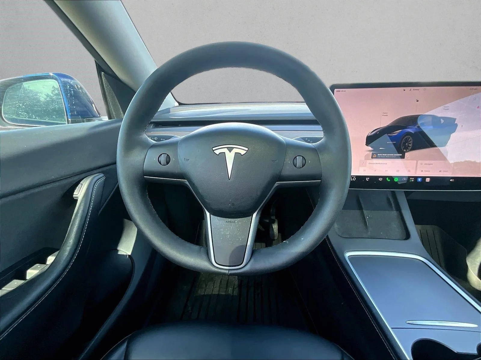 2022 Tesla Model Y Long Range photo 7