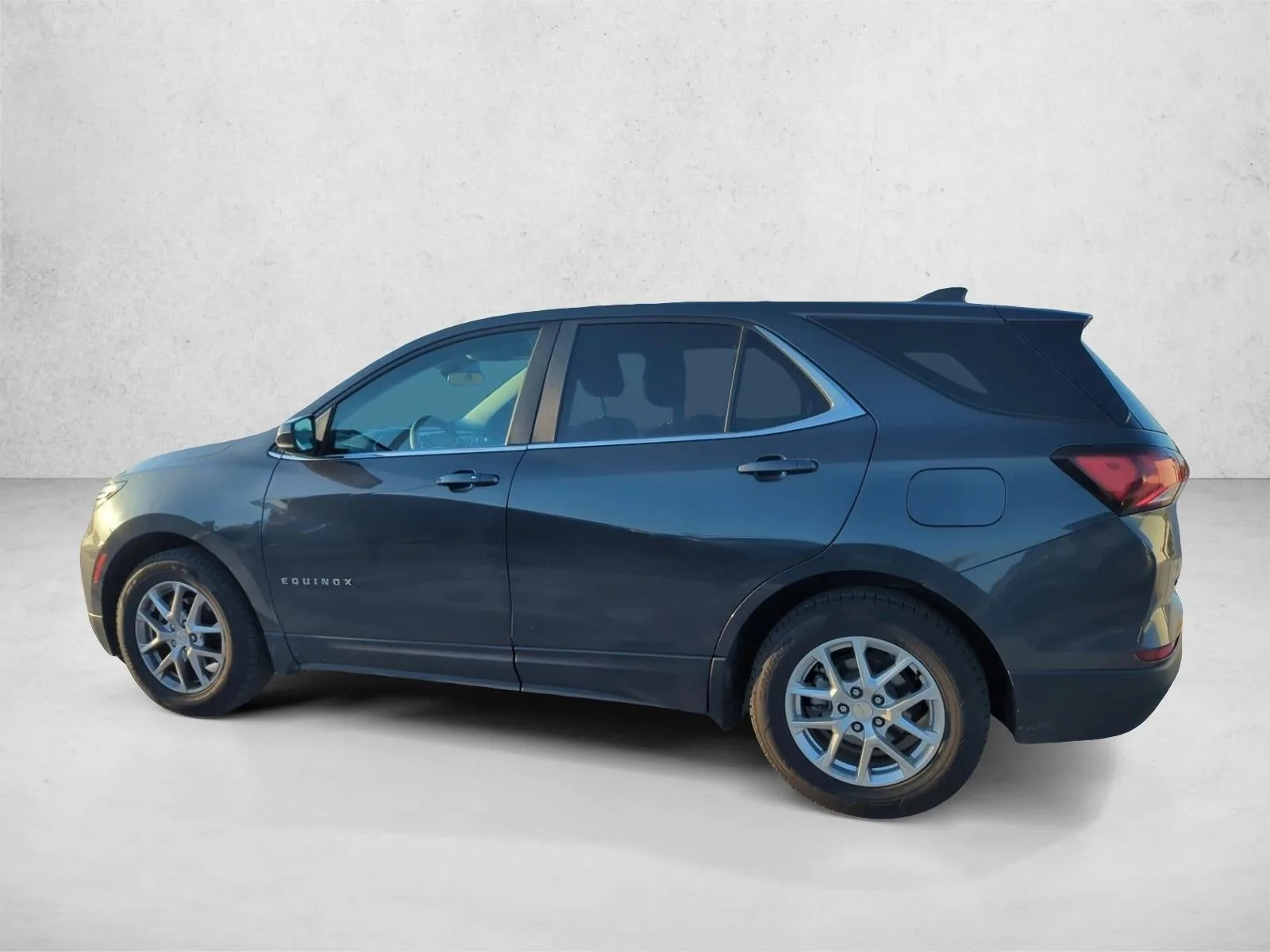 2023 Chevrolet Equinox FWD 4dr LT w/1LT photo 6