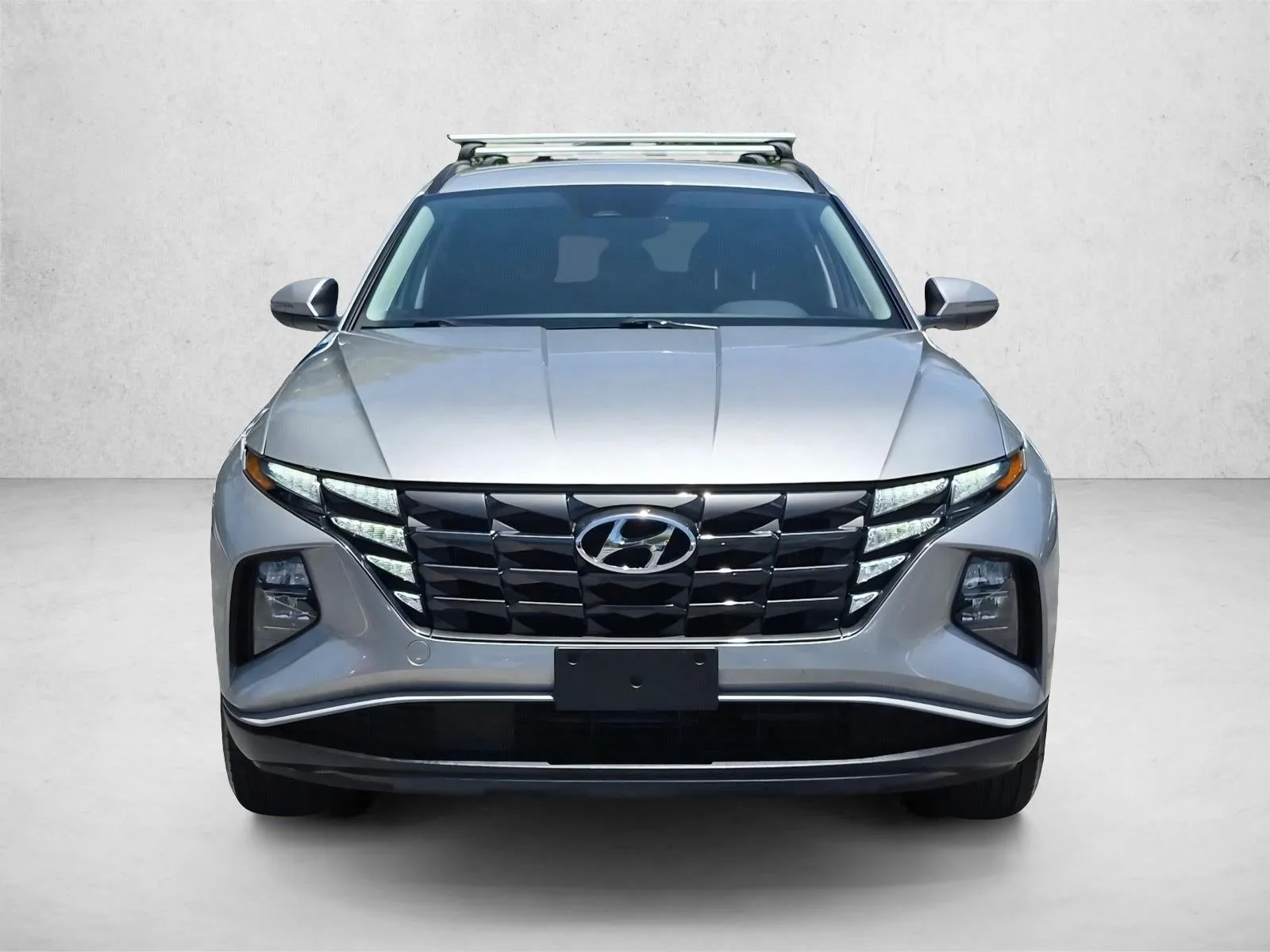 2023 Hyundai TUCSON Hybrid Blue AWD photo 2