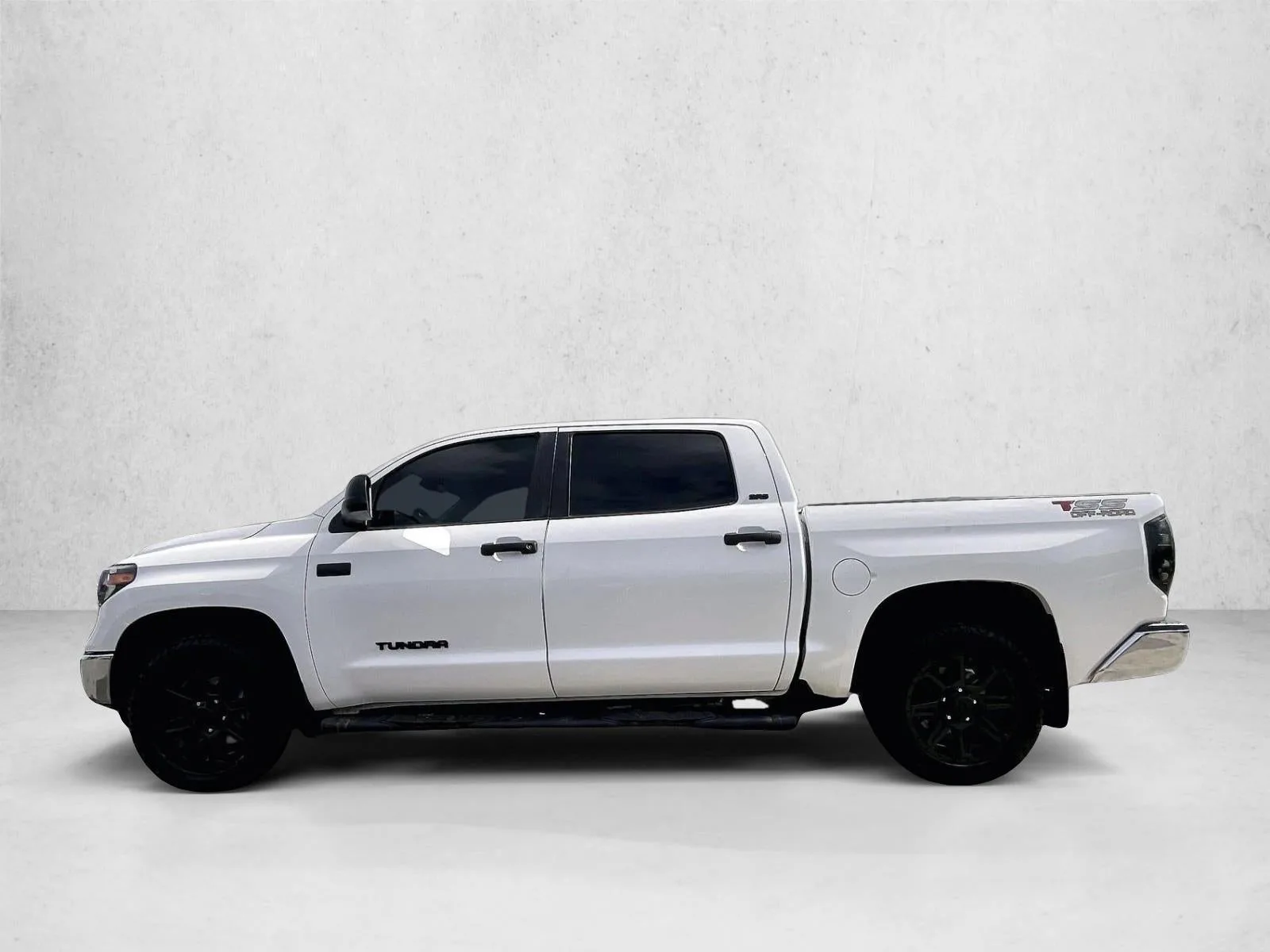 2019 Toyota Tundra SR5 5.7L V8 photo 6