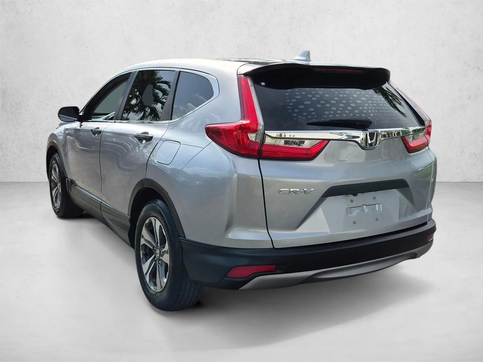 2019 Honda CR-V LX 2WD photo 7