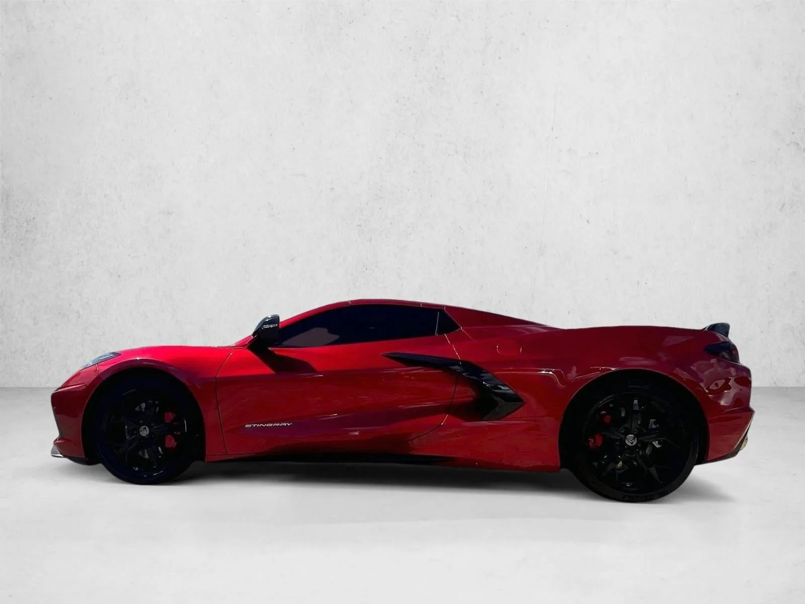 2021 Chevrolet Corvette Stingray 2LT photo 6