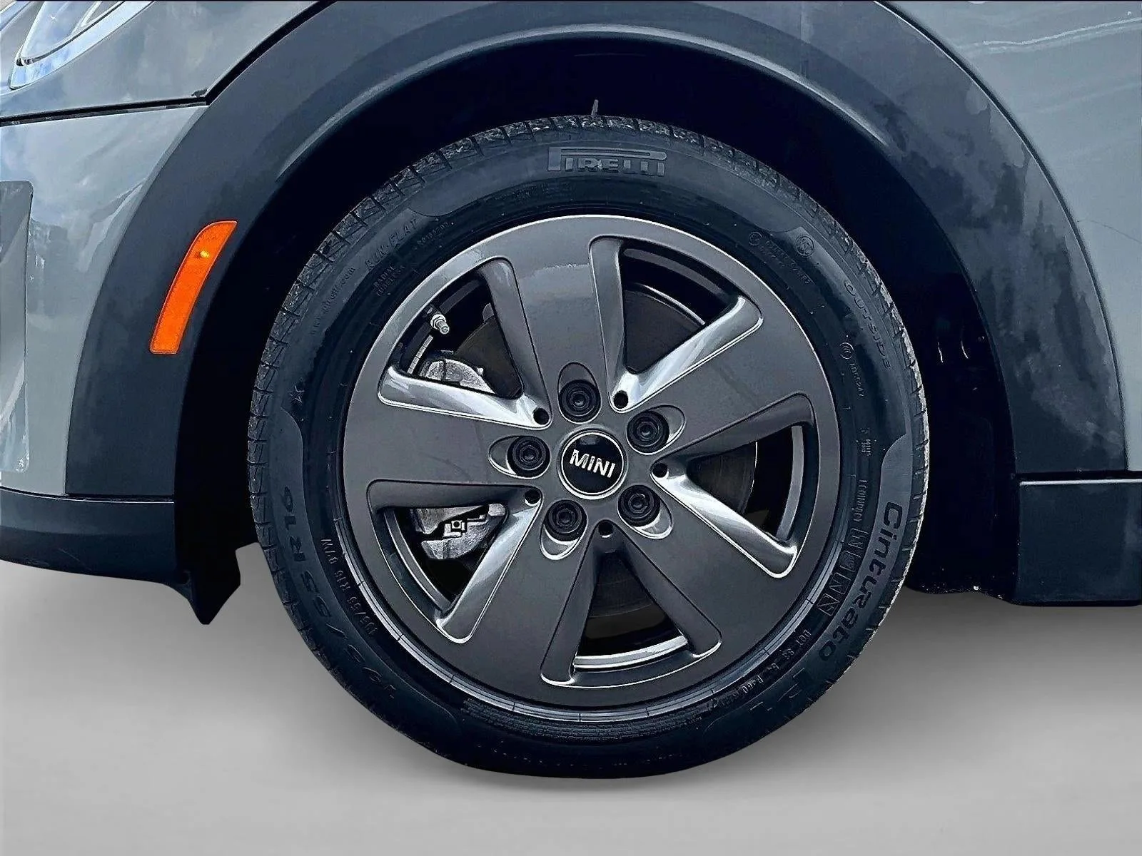 2022 MINI Hardtop Cooper S photo 10