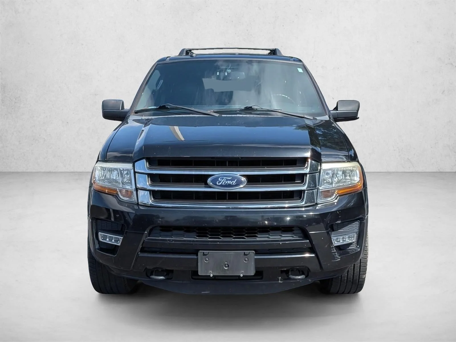 2016 Ford Expedition EL 4WD 4dr XLT photo 3