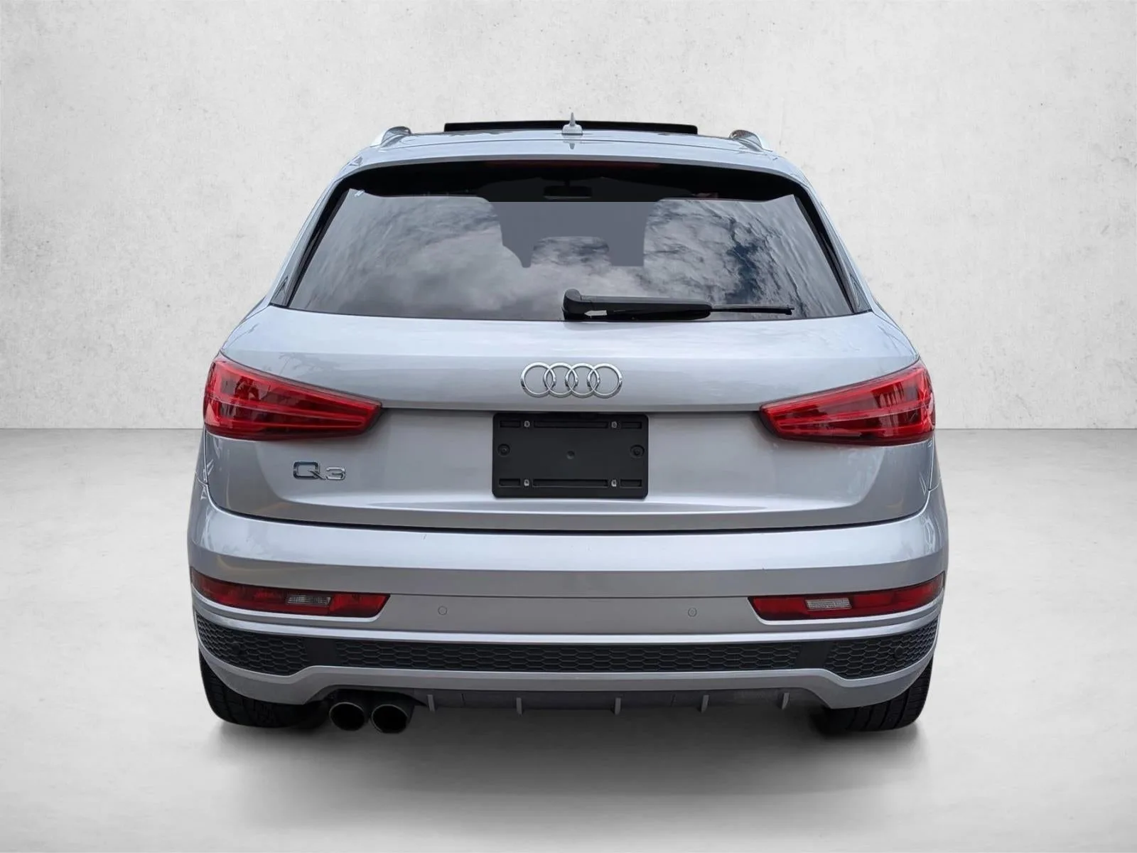2018 Audi Q3 2.0 TFSI Sport Premium Plus FWD photo 6