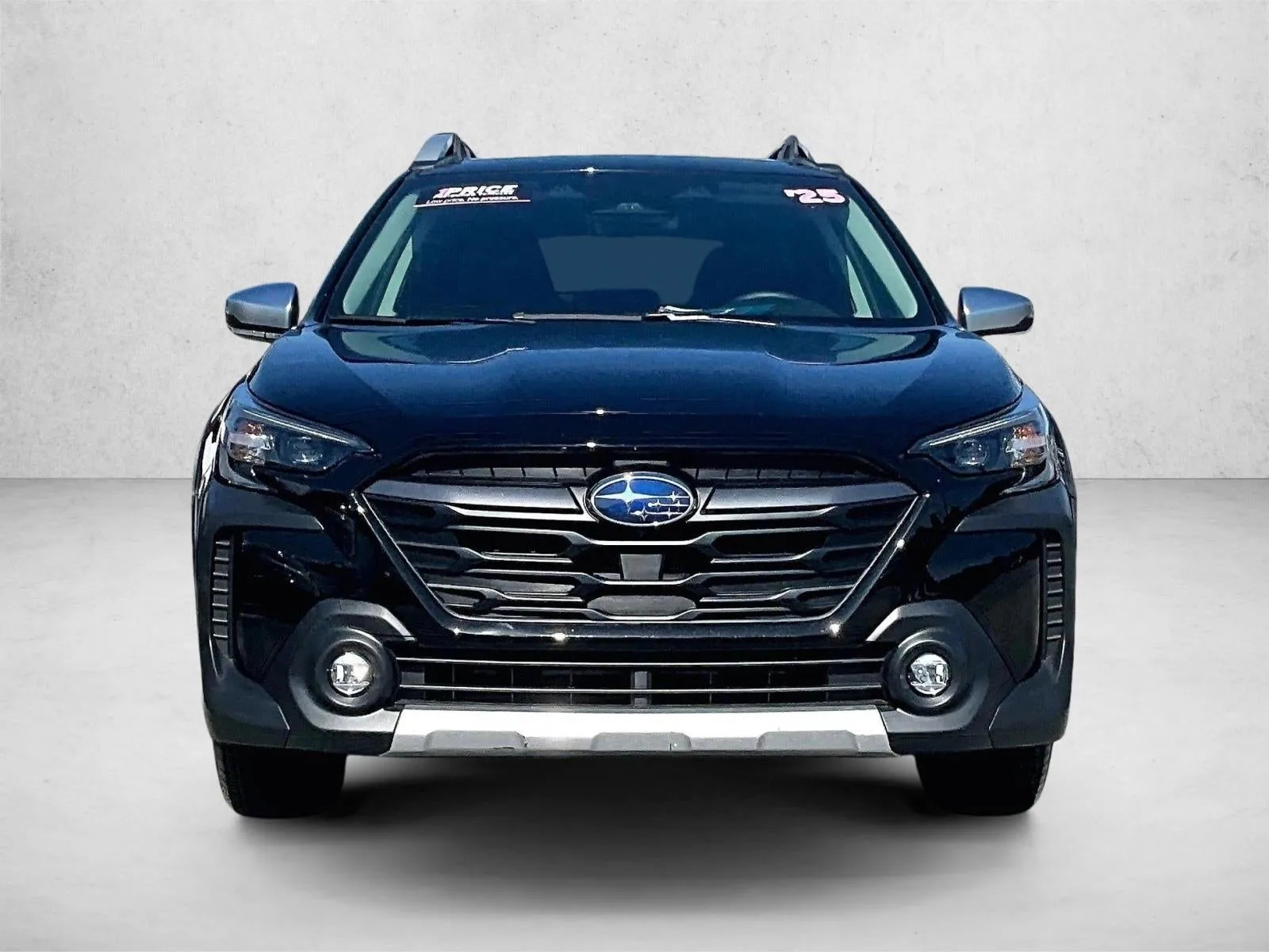 2025 Subaru Outback Touring photo 3