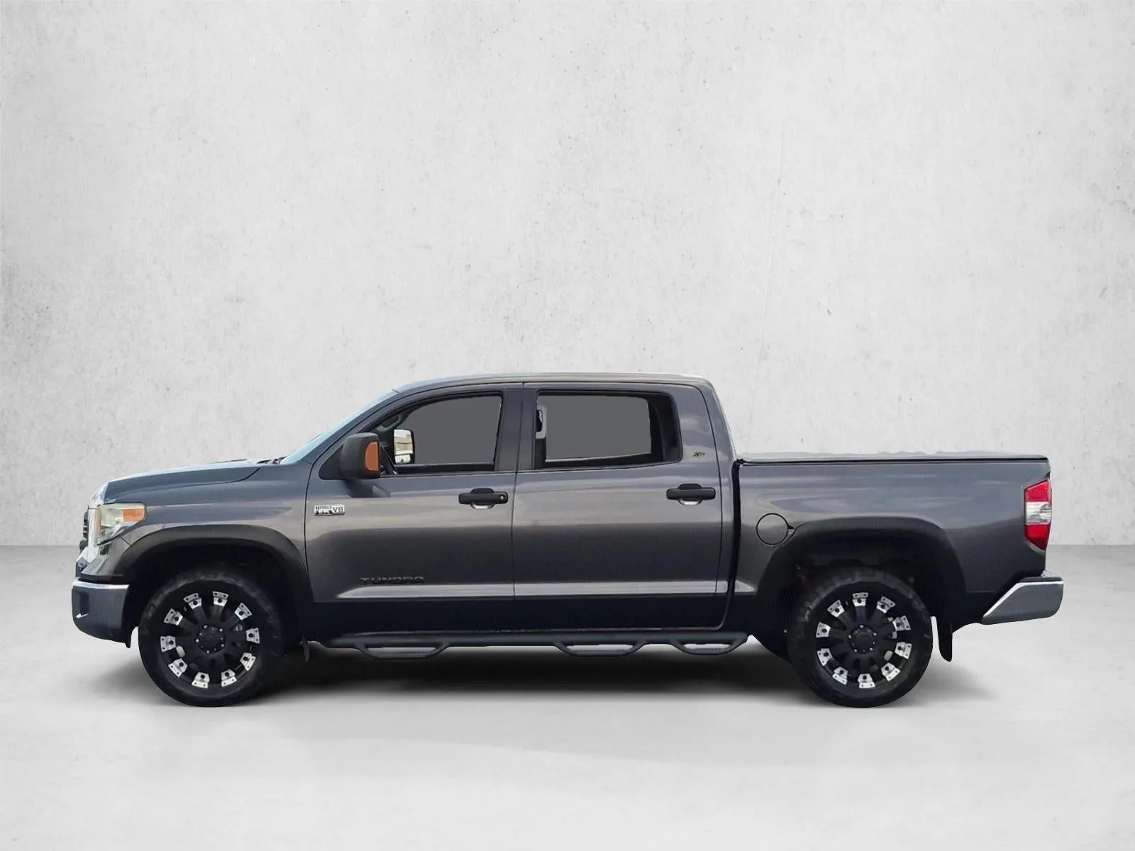 2014 Toyota Tundra 2WD Truck SR5 photo 8