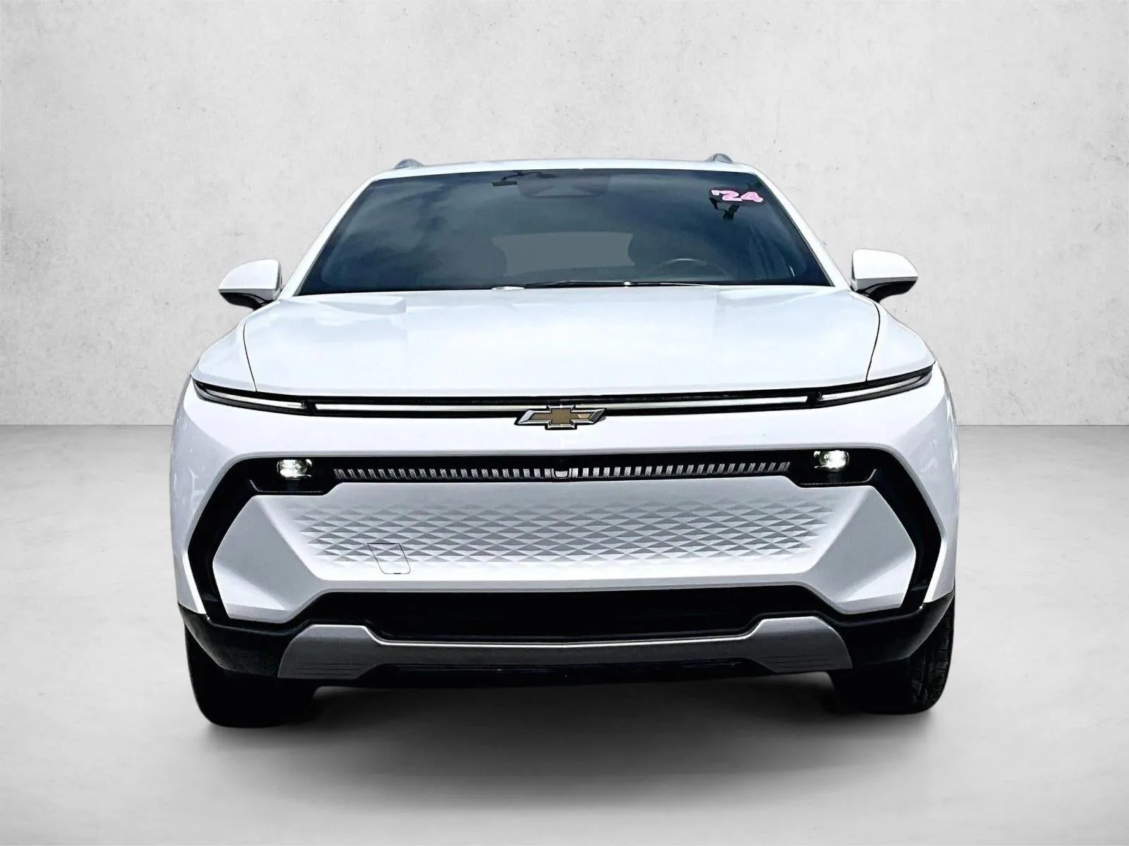 2024 Chevrolet Blazer EV LT photo 3