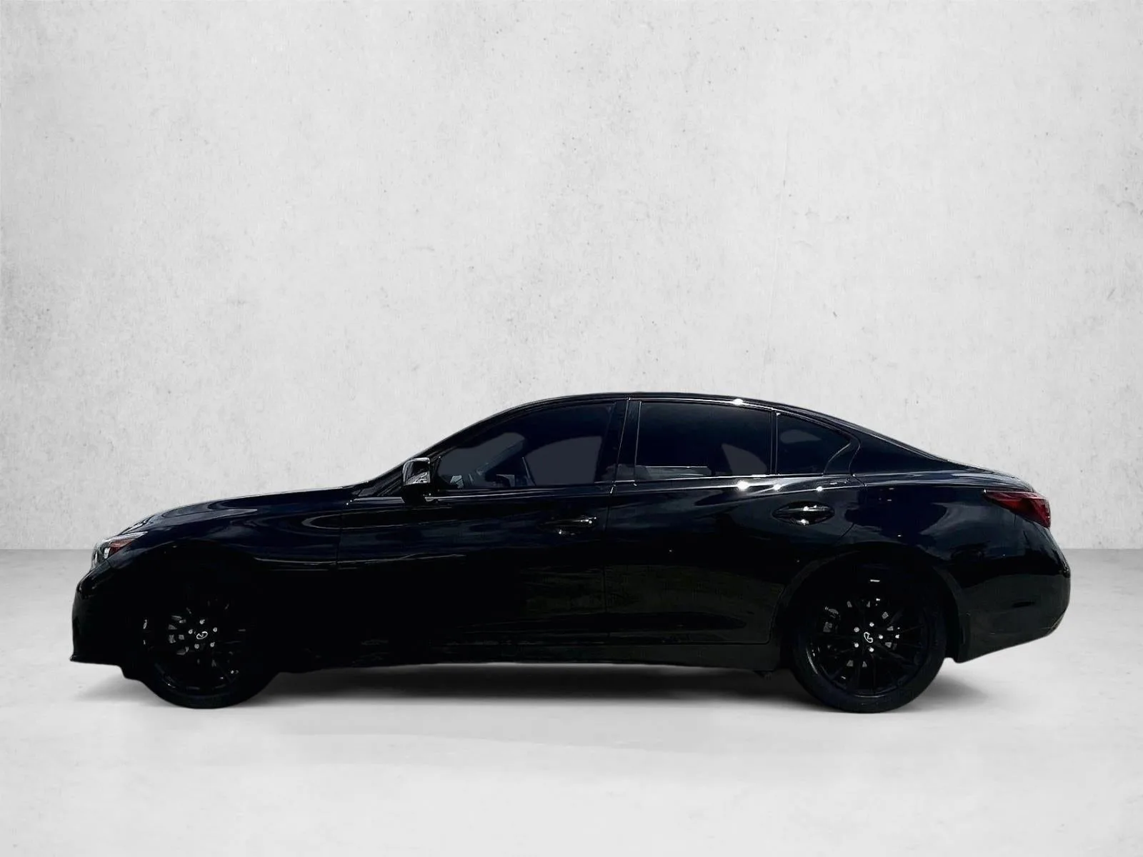 2024 INFINITI Q50 LUXE photo 6