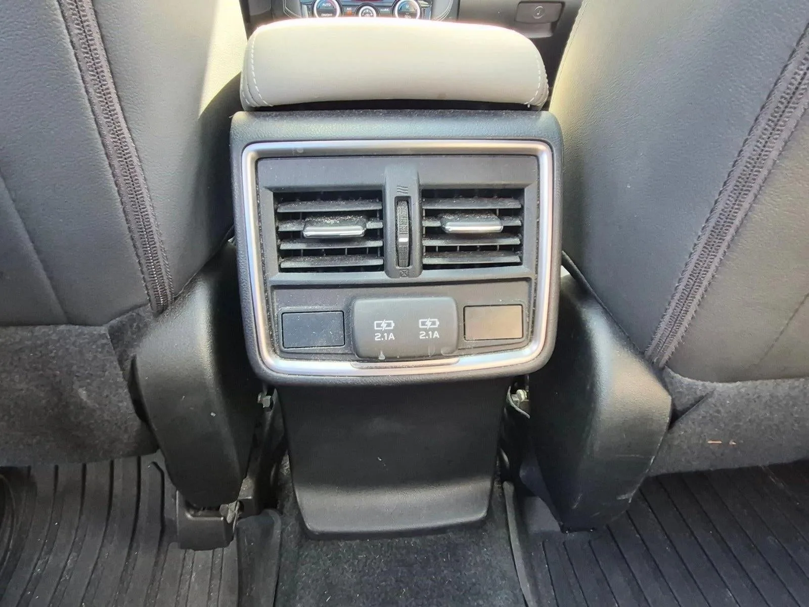 2019 Subaru Forester 2.5i Limited photo 12