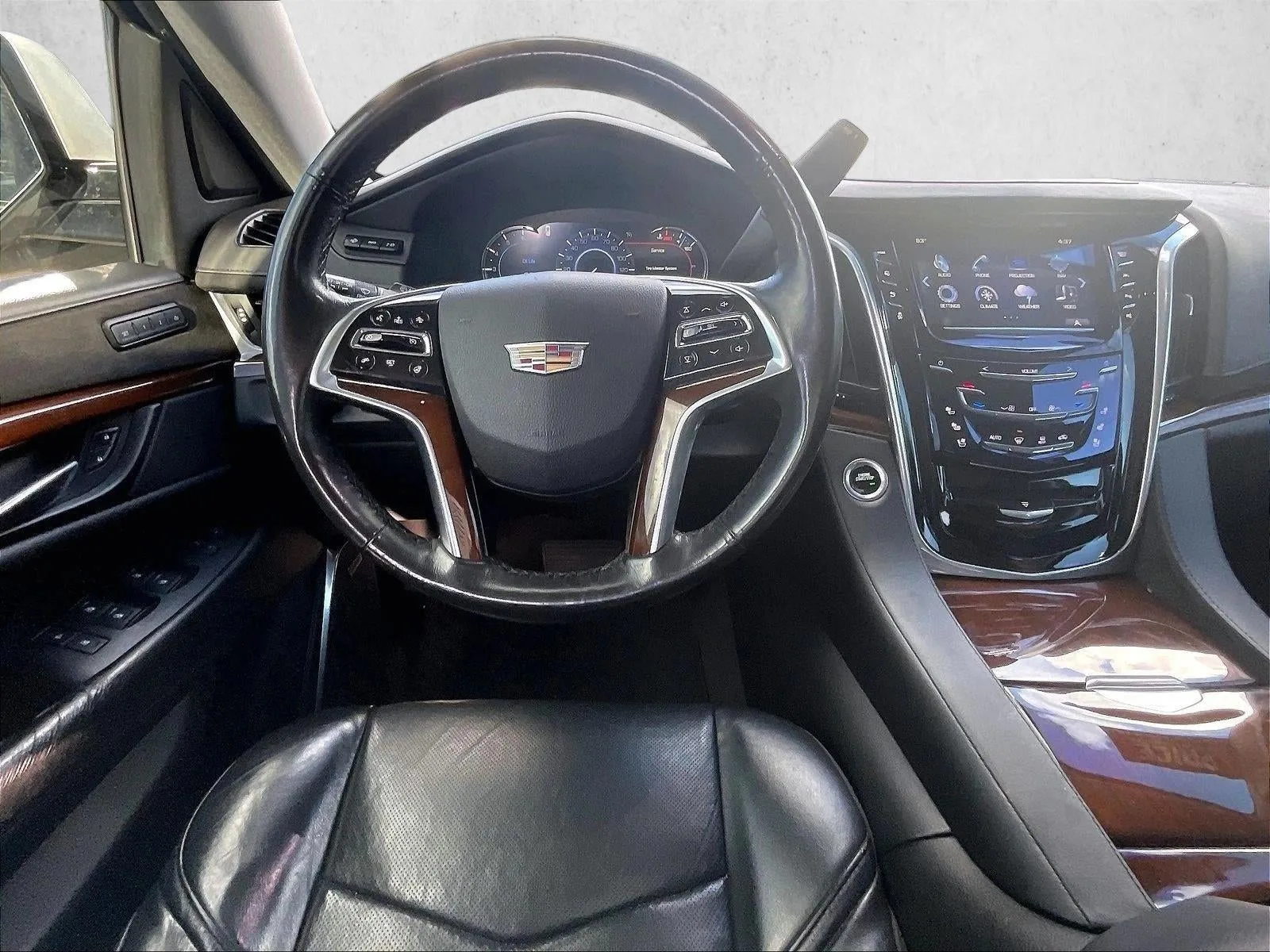 2020 Cadillac Escalade Premium Luxury photo 7