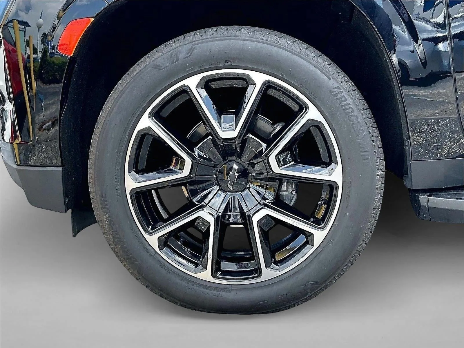 2023 Chevrolet Tahoe RST photo 10