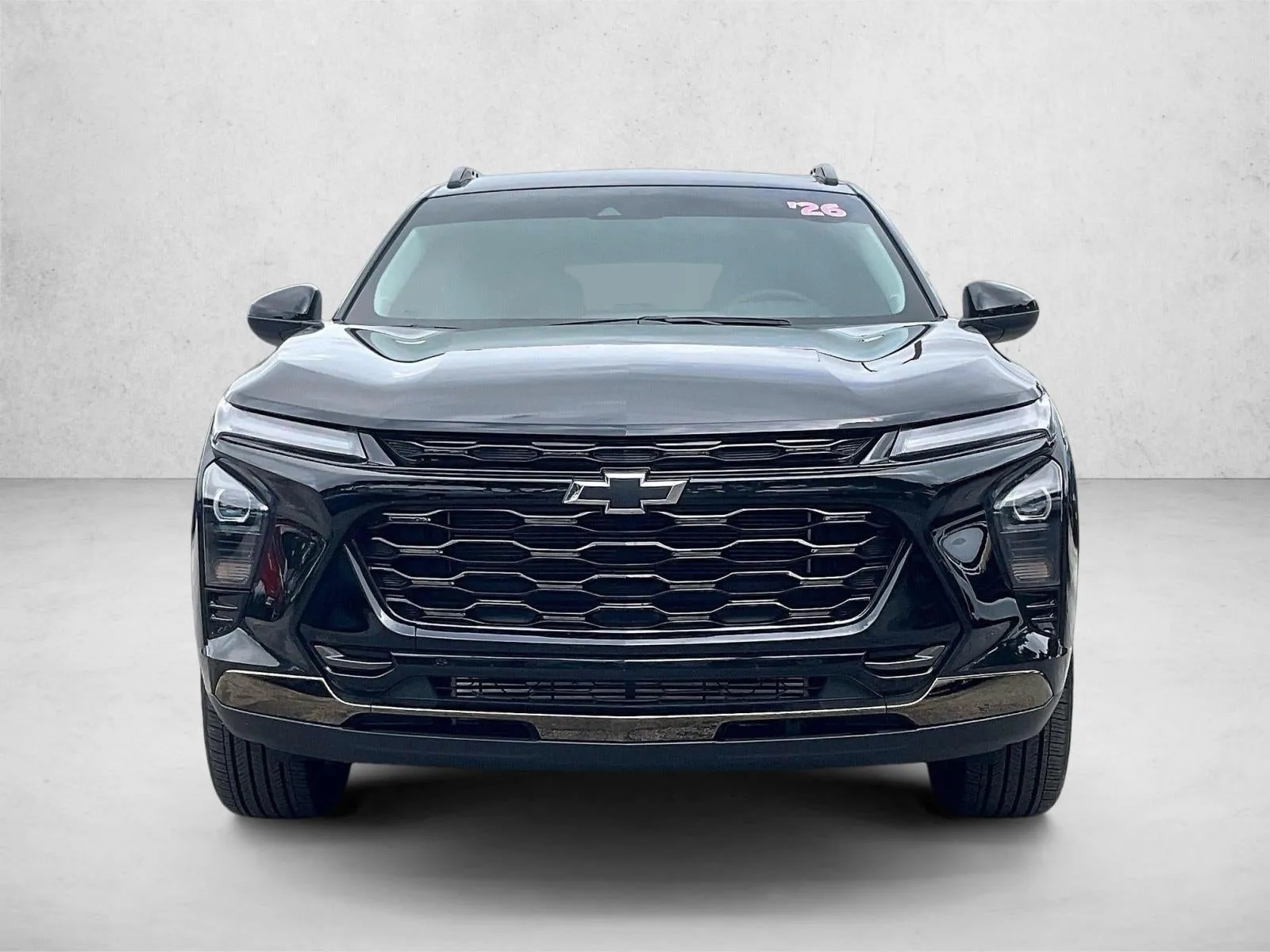 2026 Chevrolet Trax ACTIV photo 3
