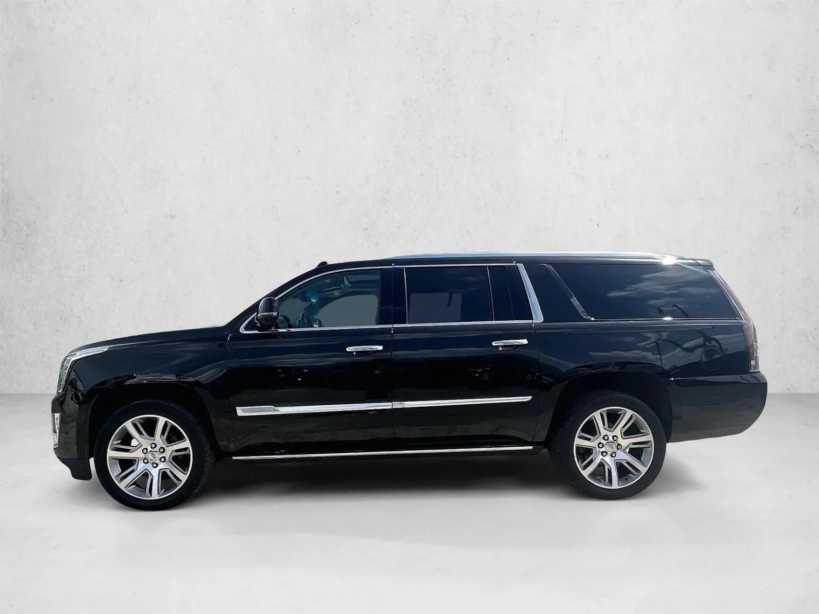 2019 Cadillac Escalade ESV Premium Luxury photo 6