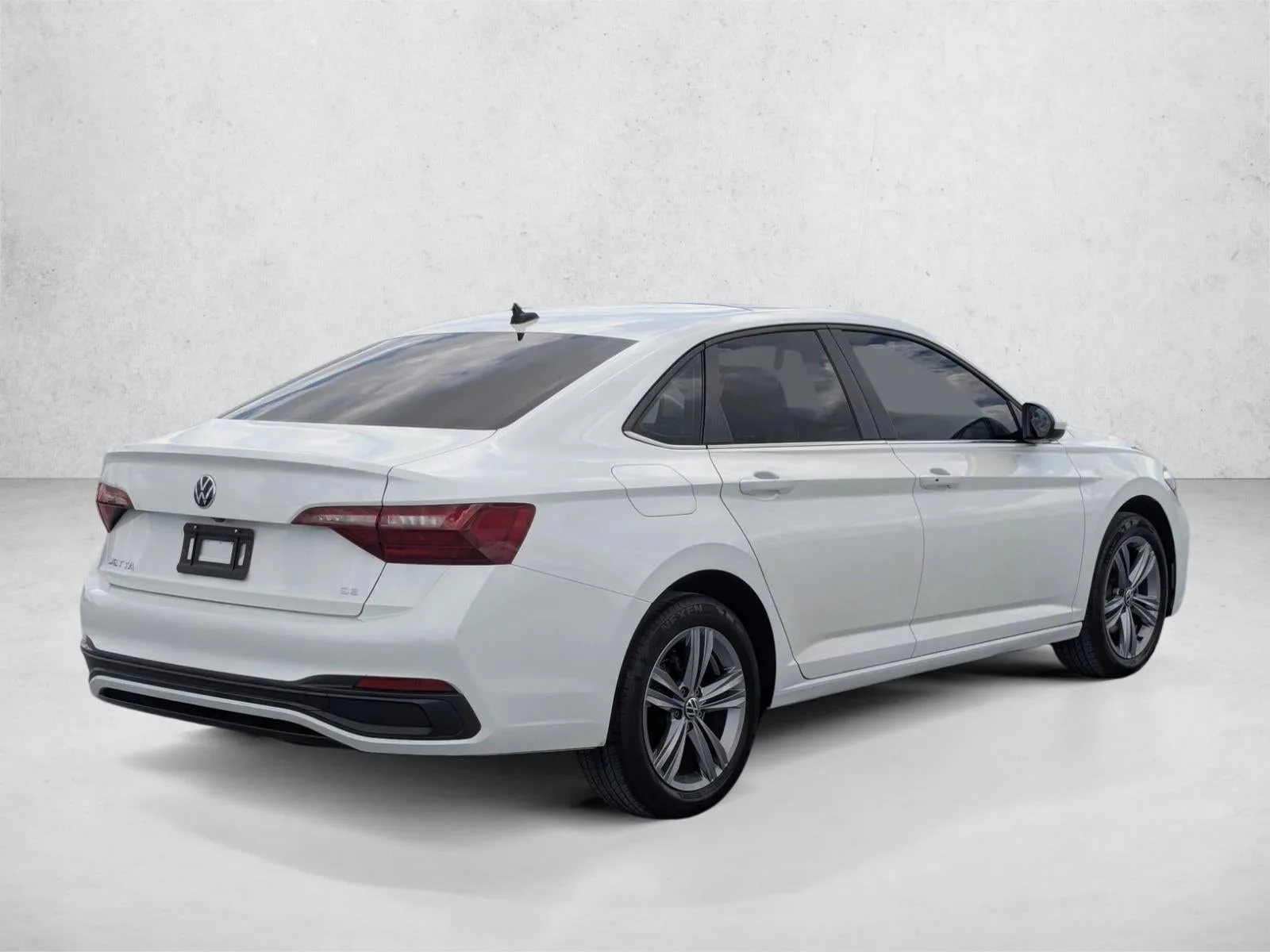 2023 Volkswagen Jetta 1.5T SE photo 5