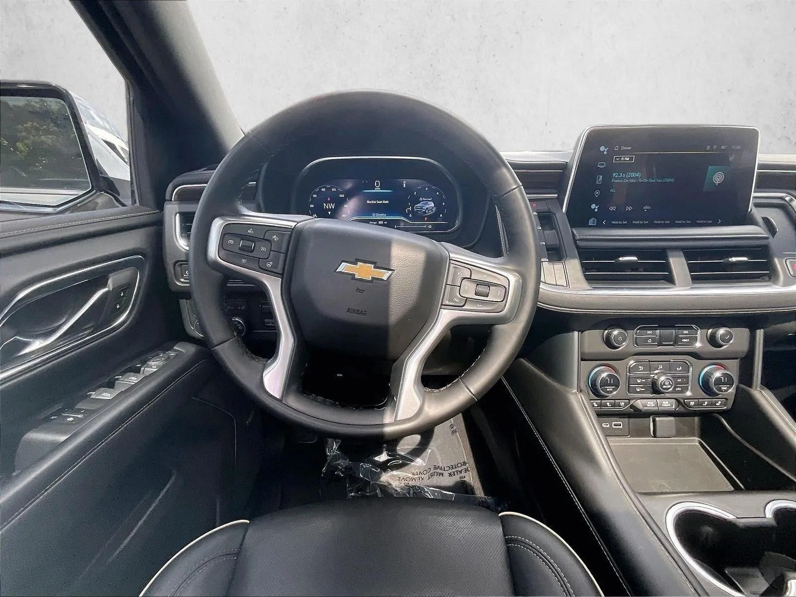 2023 Chevrolet Tahoe Premier photo 7
