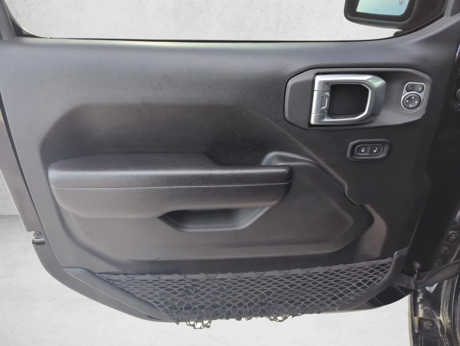2022 Jeep Wrangler Unlimited Sport S 4x4 photo 9